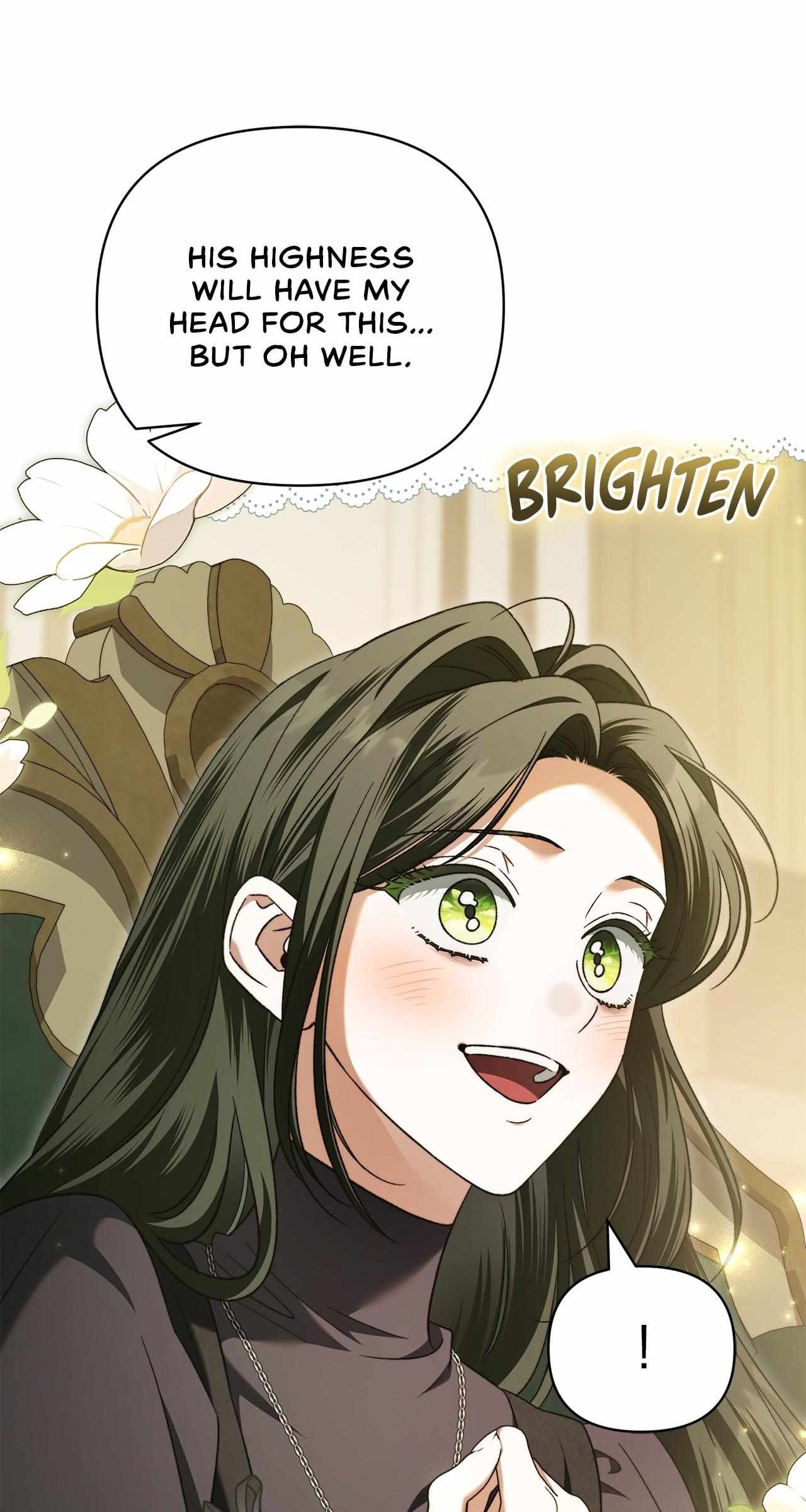 All for My Dearest Juliet Chapter 78 page 22 - 