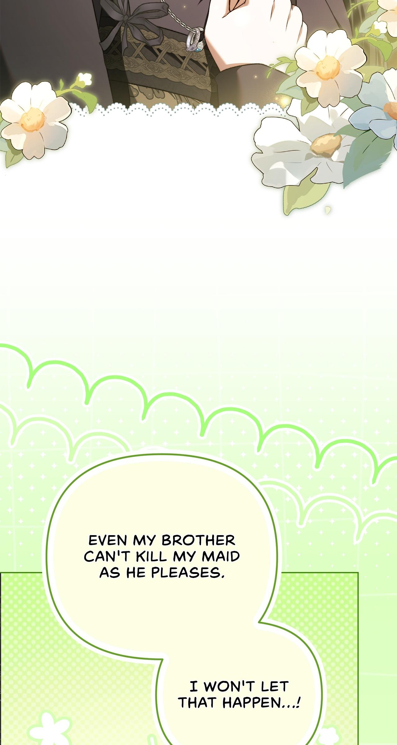 All for My Dearest Juliet Chapter 78 page 23 - 