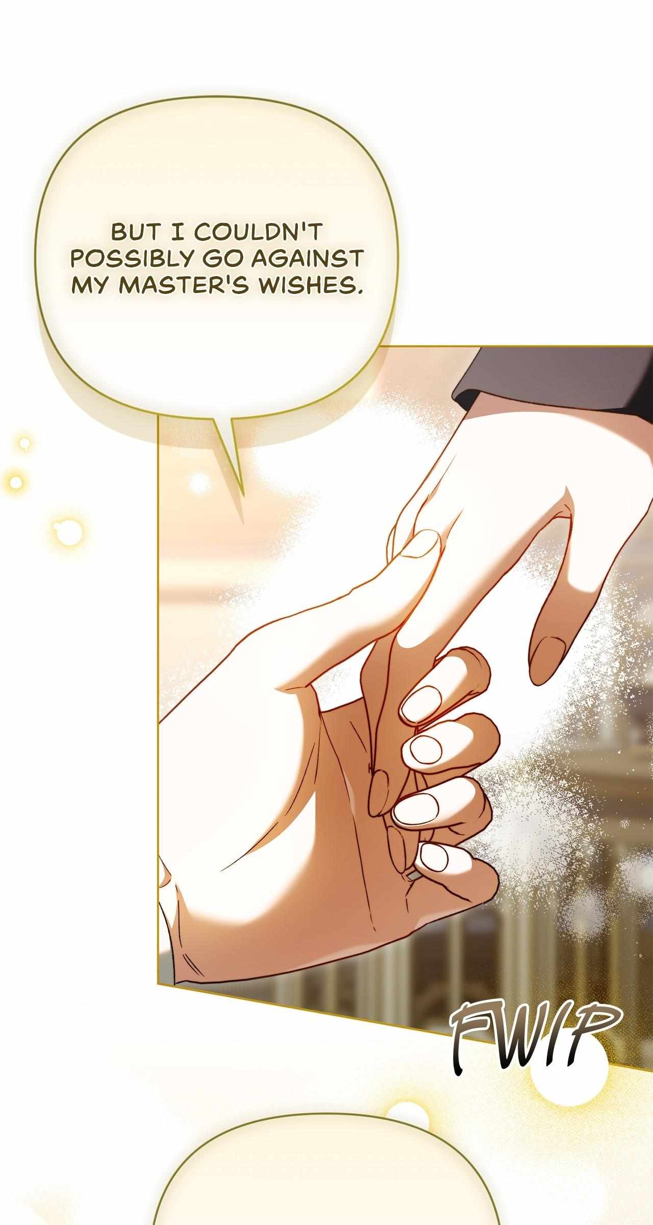 All for My Dearest Juliet Chapter 78 page 25 - 