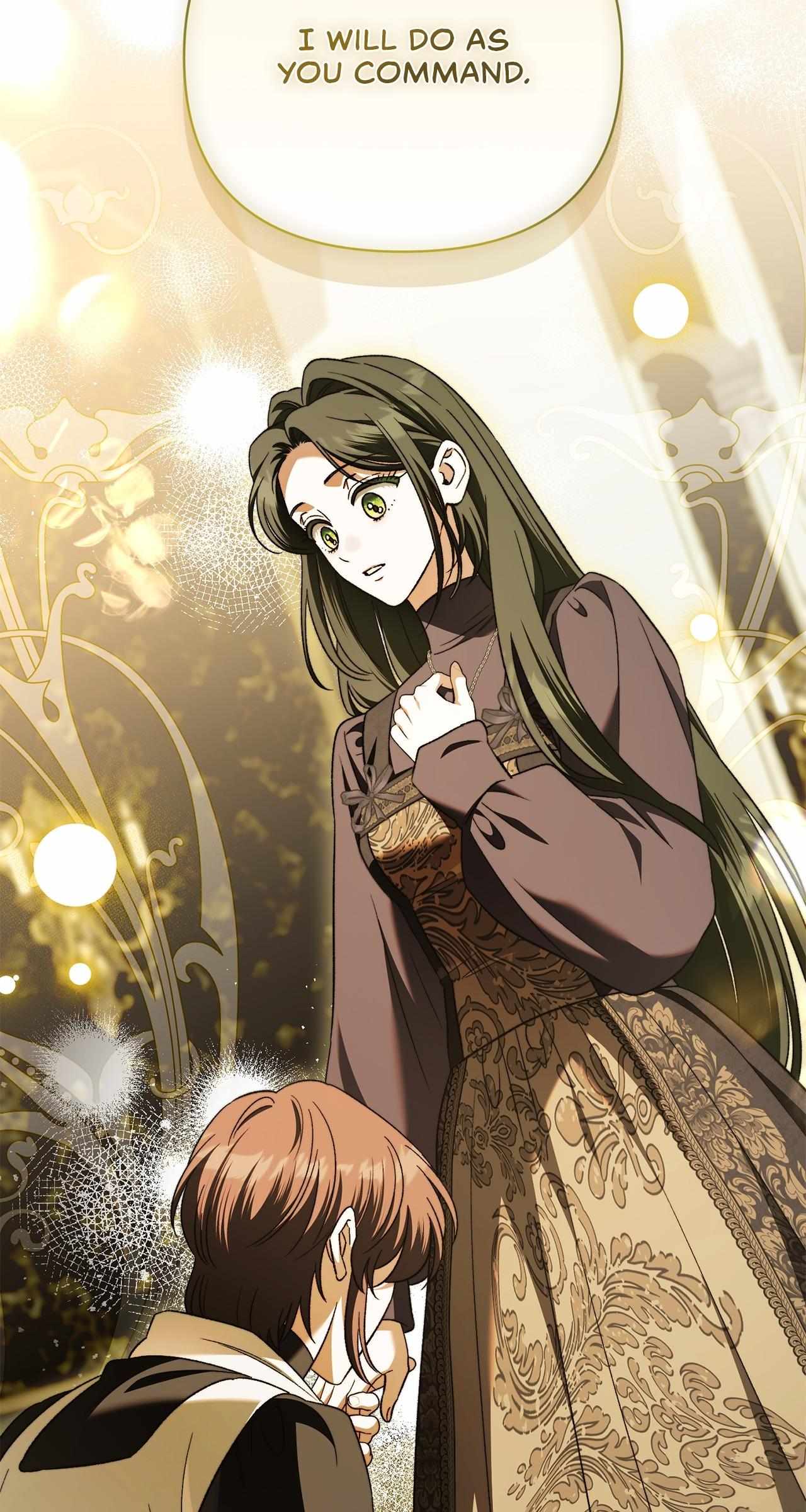 All for My Dearest Juliet Chapter 78 page 26 - 