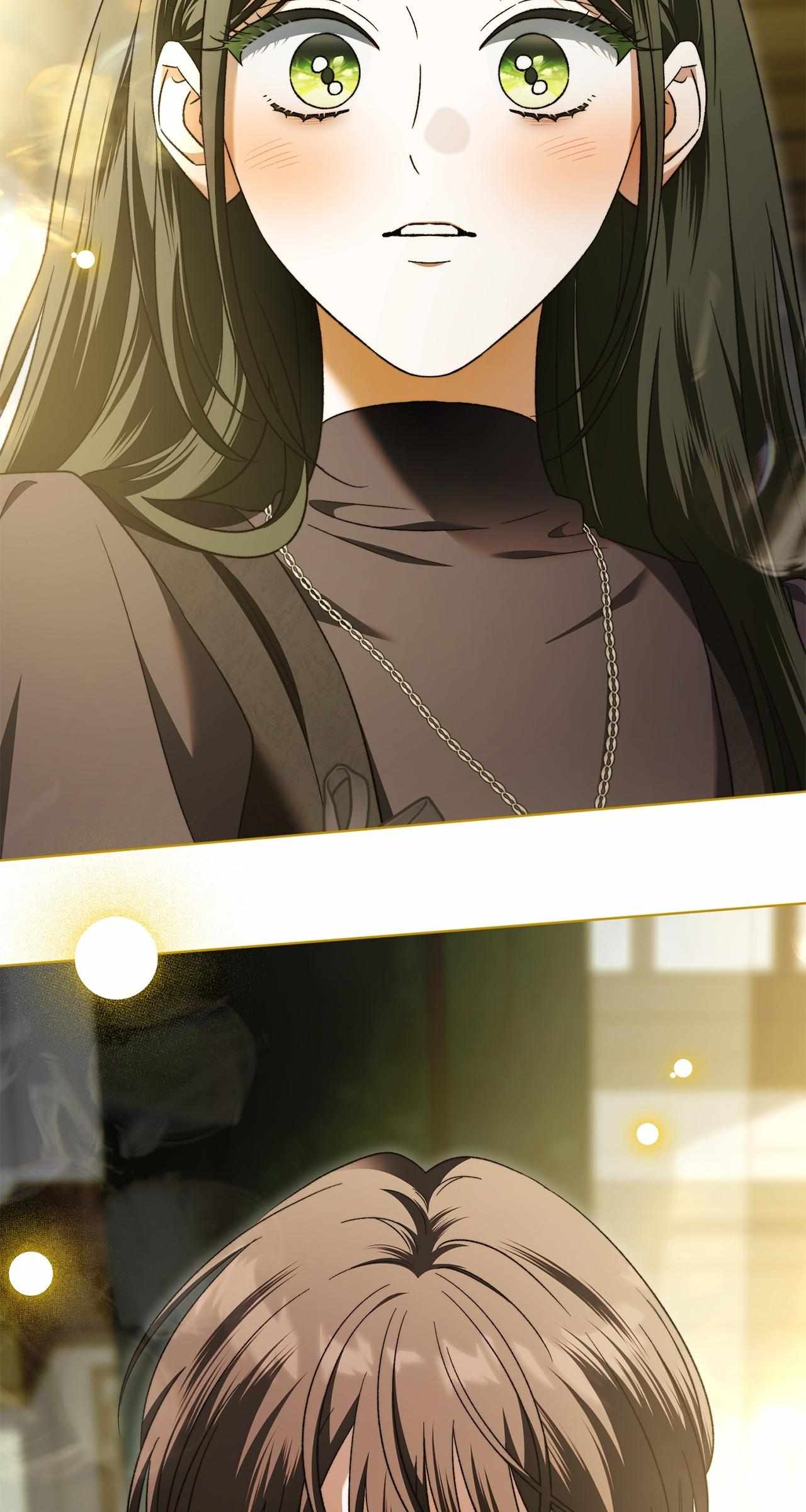All for My Dearest Juliet Chapter 78 page 28 - 