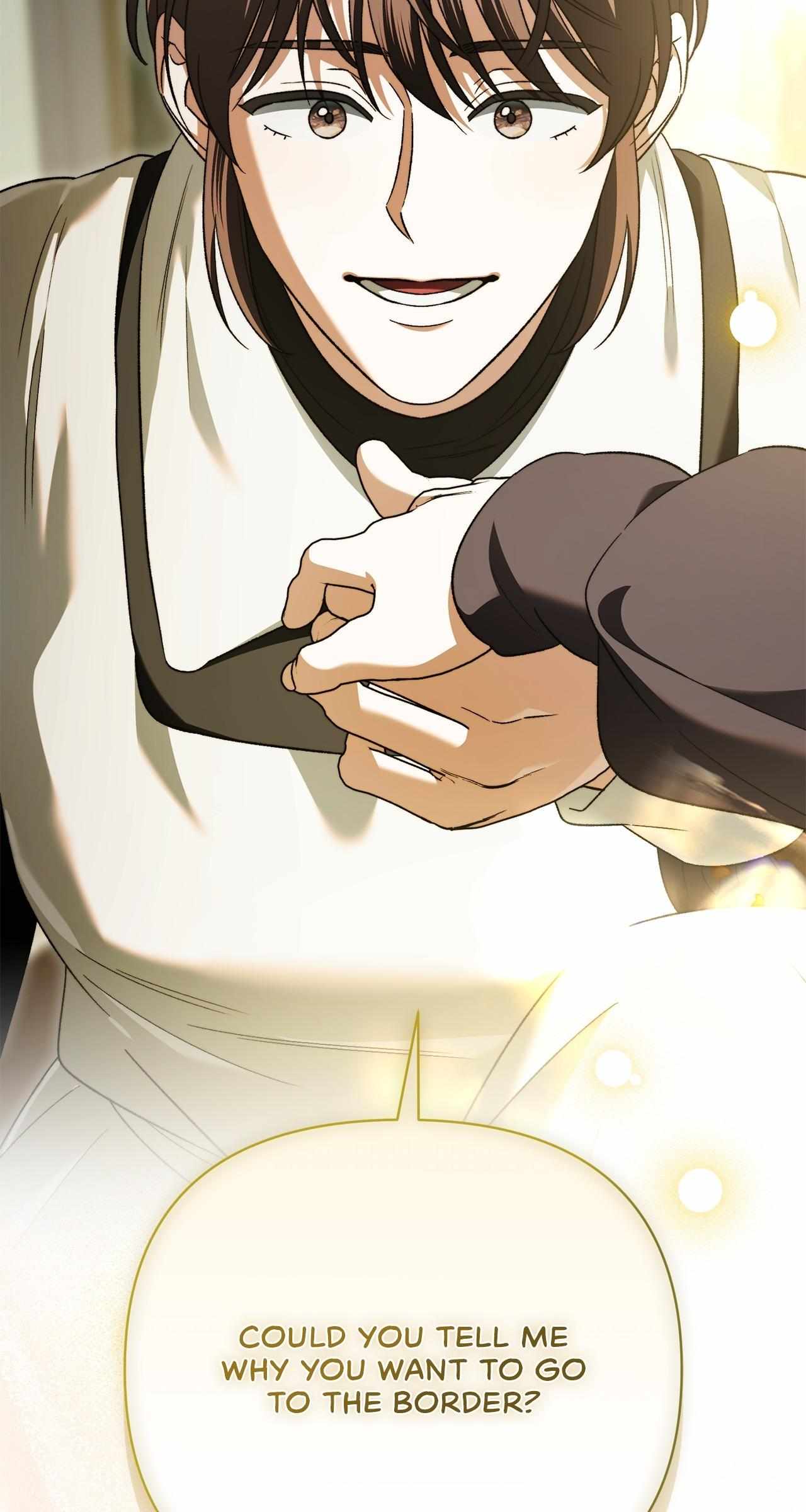 All for My Dearest Juliet Chapter 78 page 29 - 