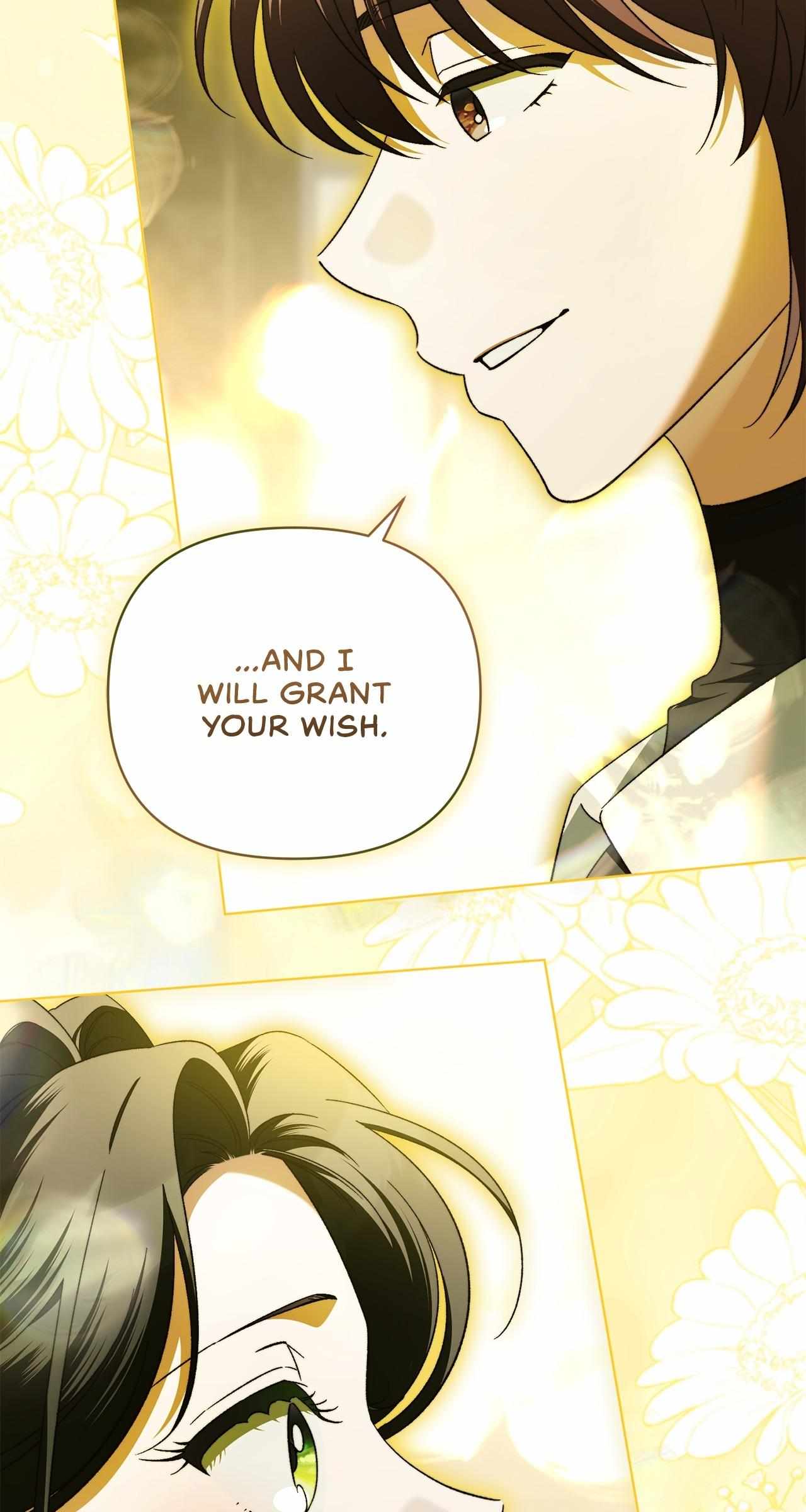 All for My Dearest Juliet Chapter 78 page 4 - 