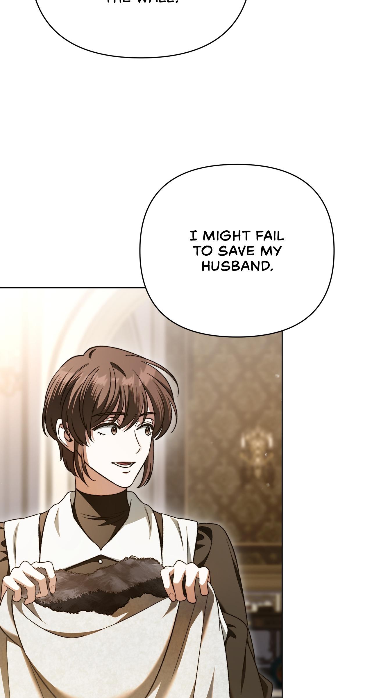 All for My Dearest Juliet Chapter 78 page 34 - 