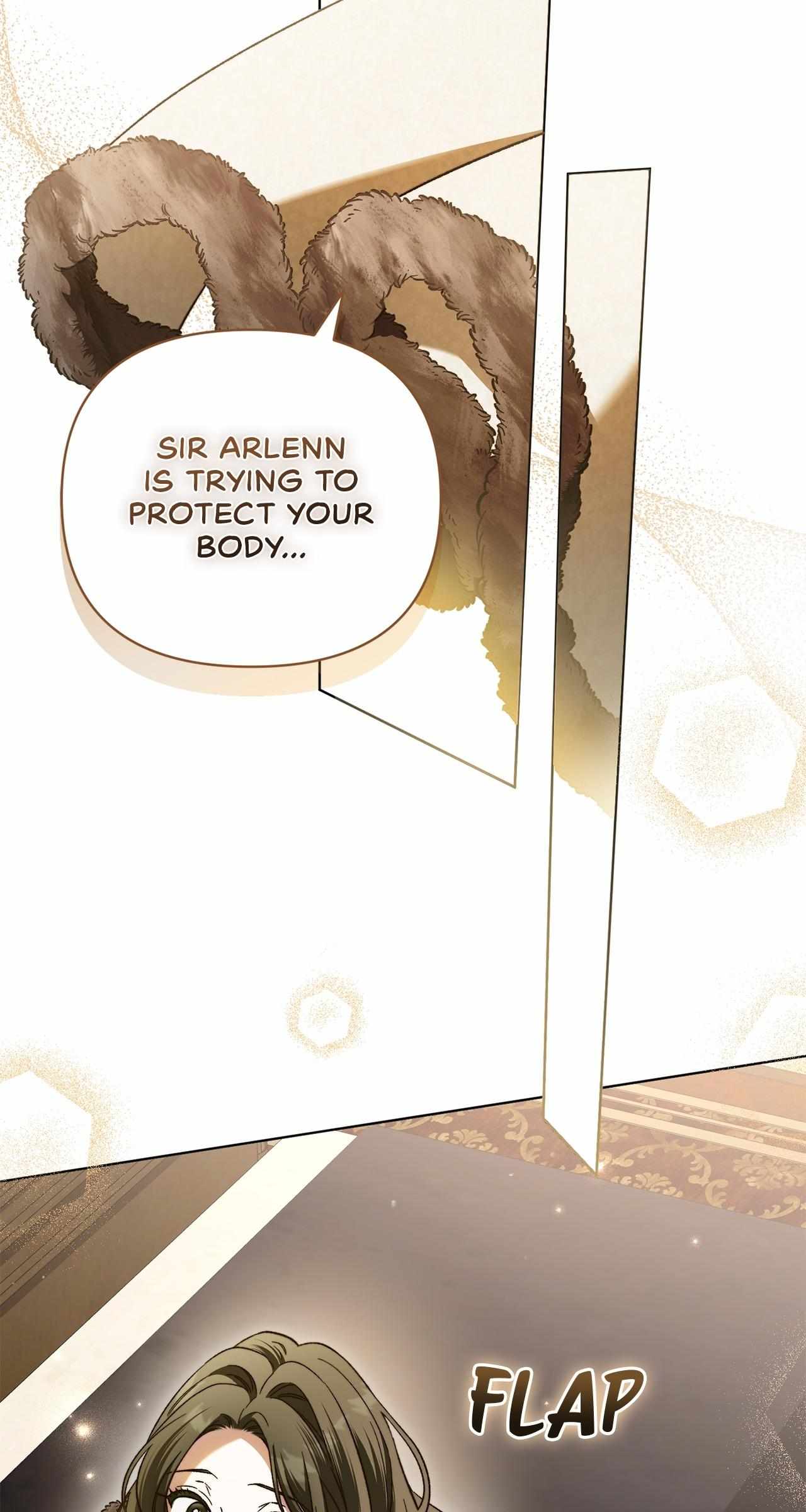All for My Dearest Juliet Chapter 78 page 36 - 