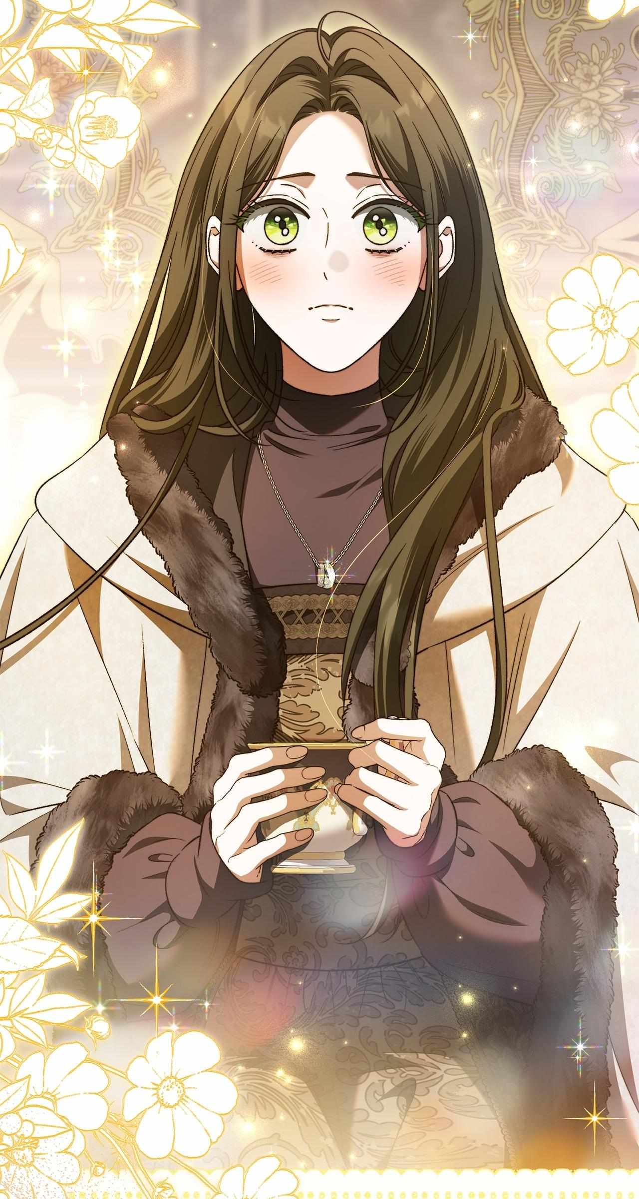 All for My Dearest Juliet Chapter 78 page 38 - 