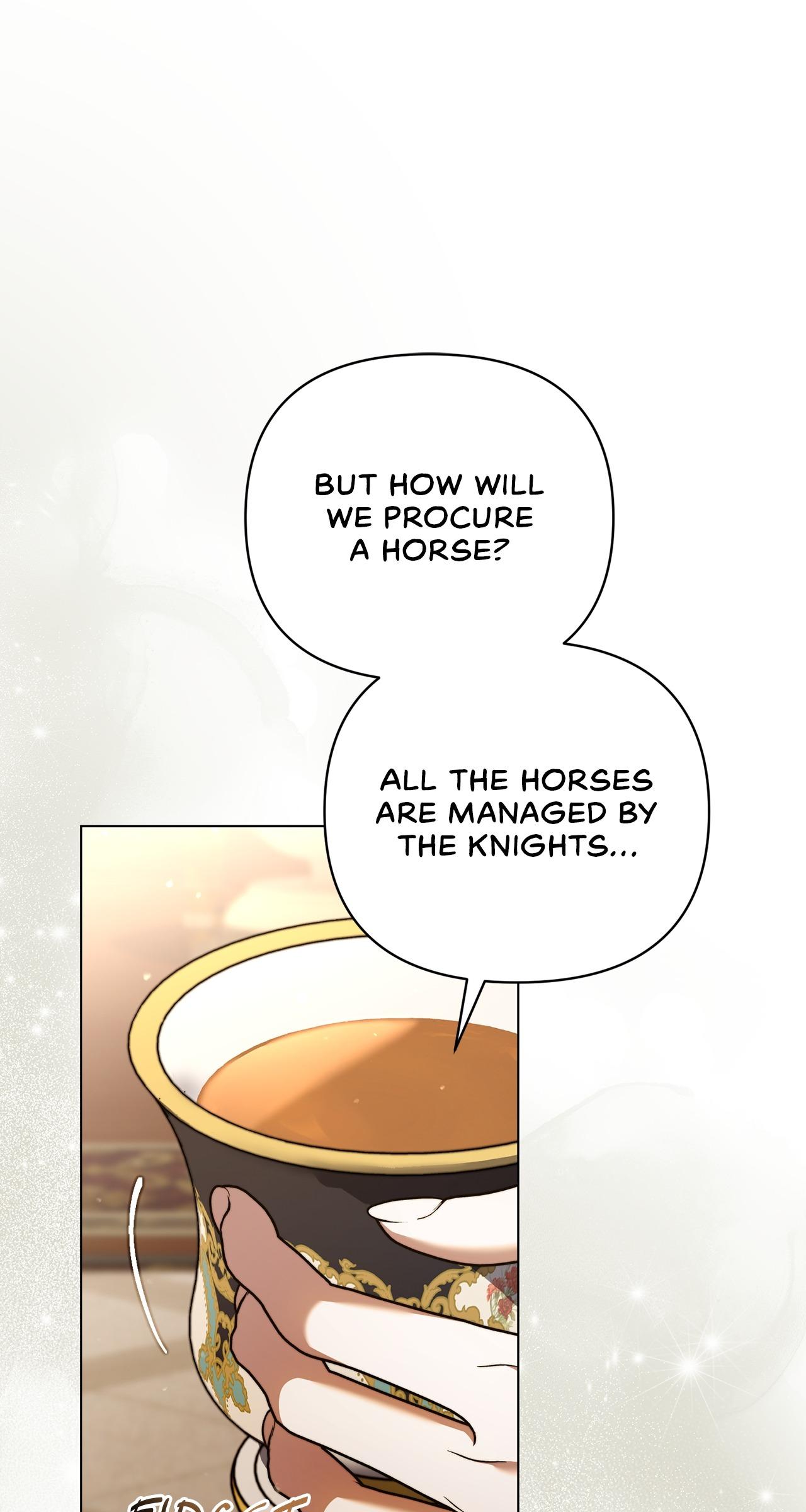 All for My Dearest Juliet Chapter 78 page 40 - 