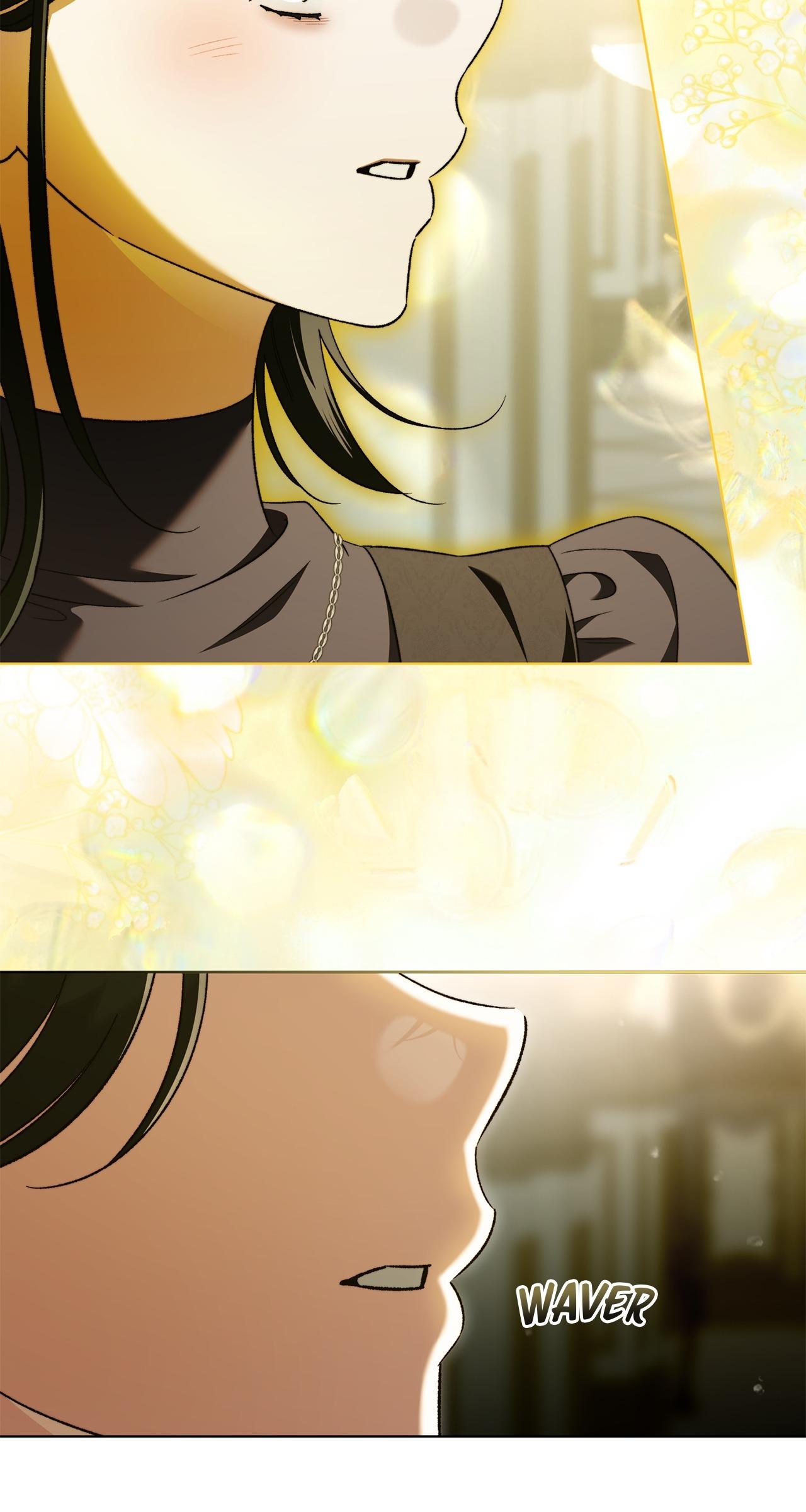 All for My Dearest Juliet Chapter 78 page 5 - 