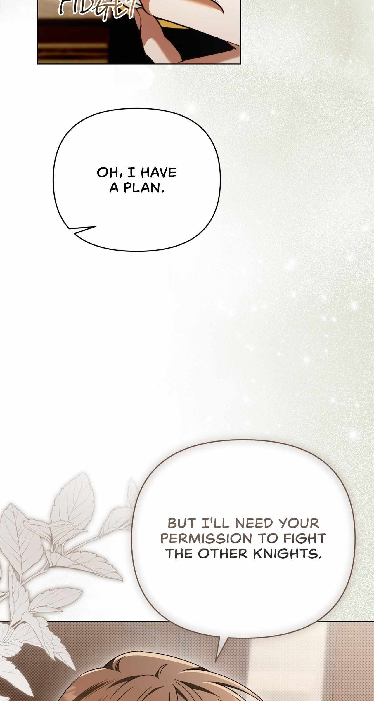 All for My Dearest Juliet Chapter 78 page 41 - 