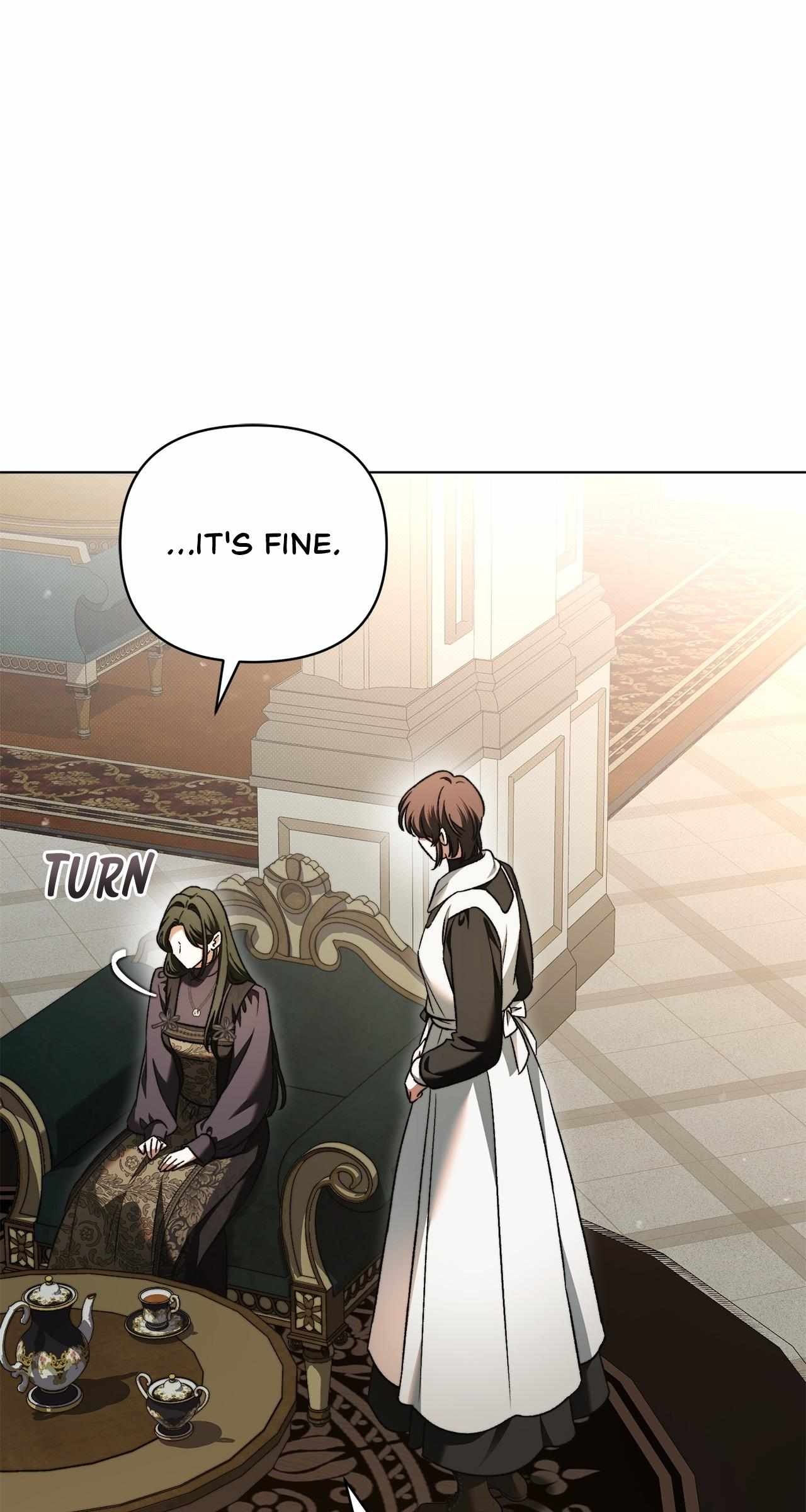 All for My Dearest Juliet Chapter 78 page 6 - 