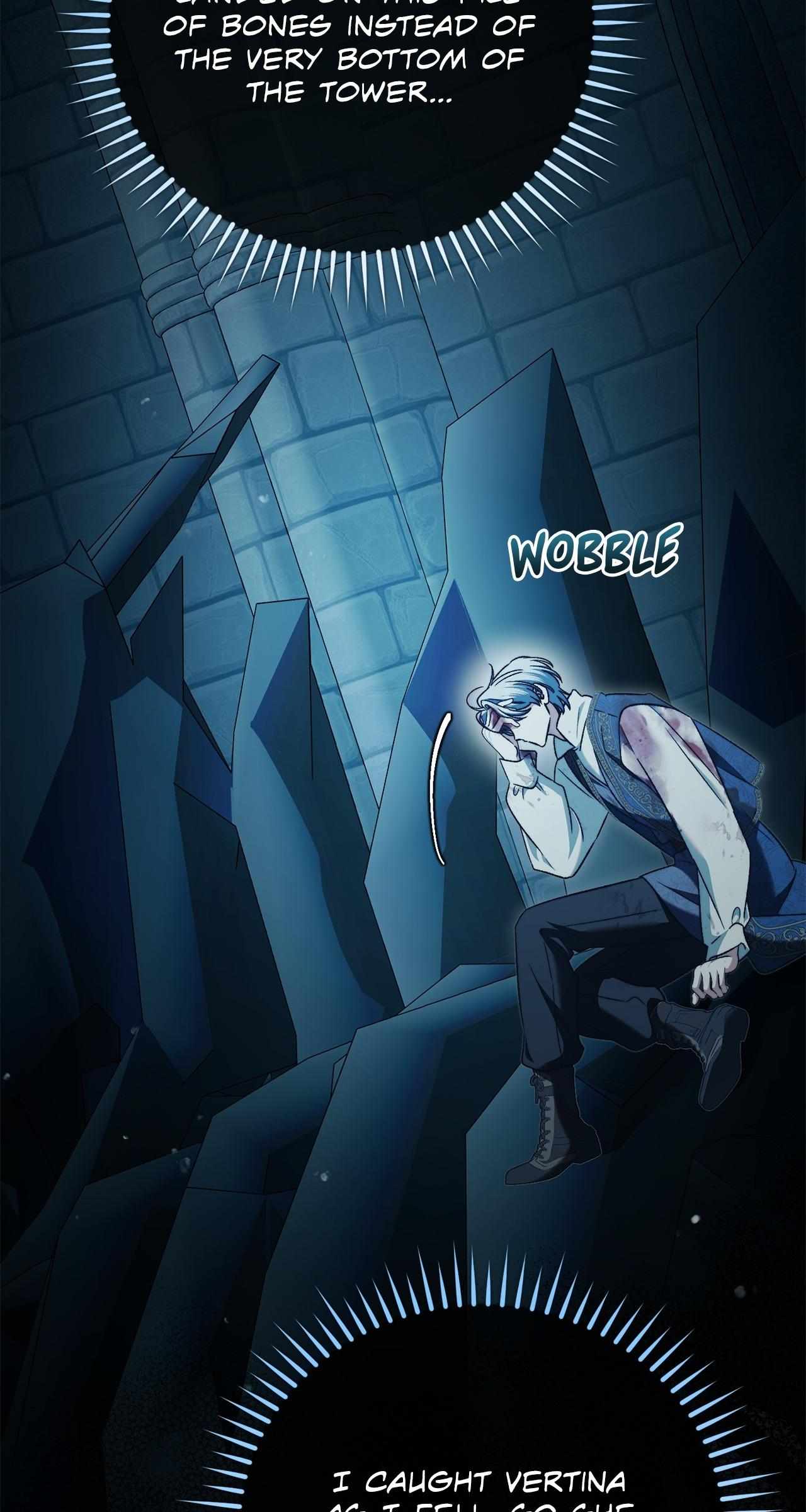 All for My Dearest Juliet Chapter 78 page 52 - 