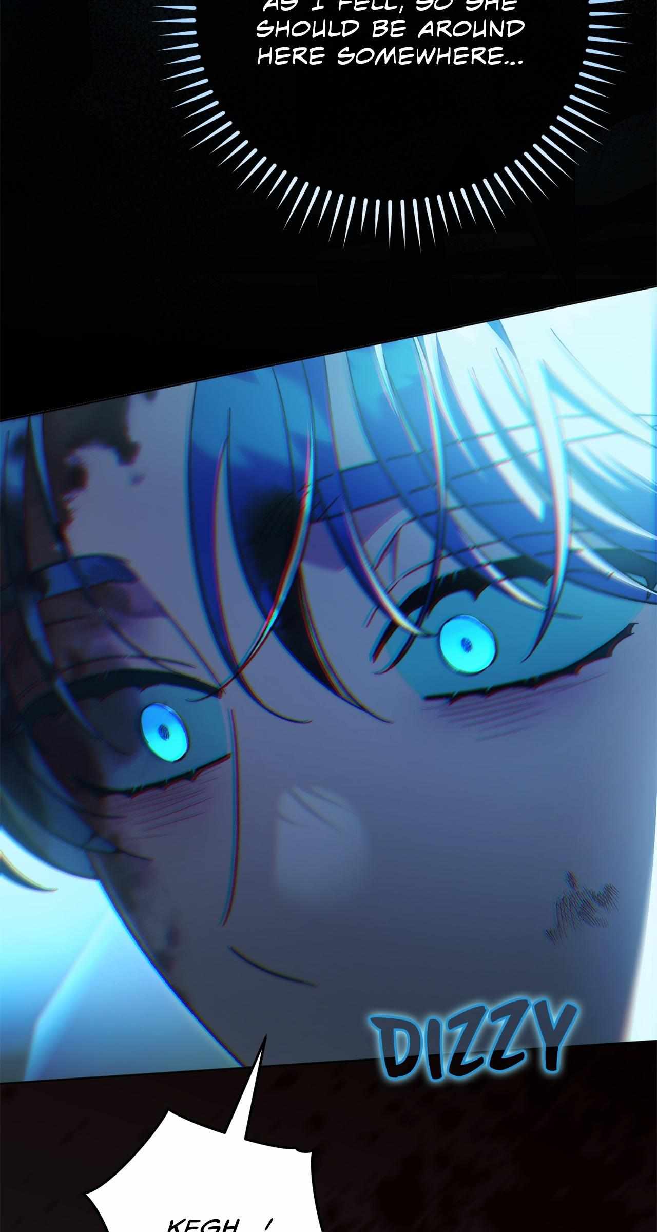 All for My Dearest Juliet Chapter 78 page 53 - 