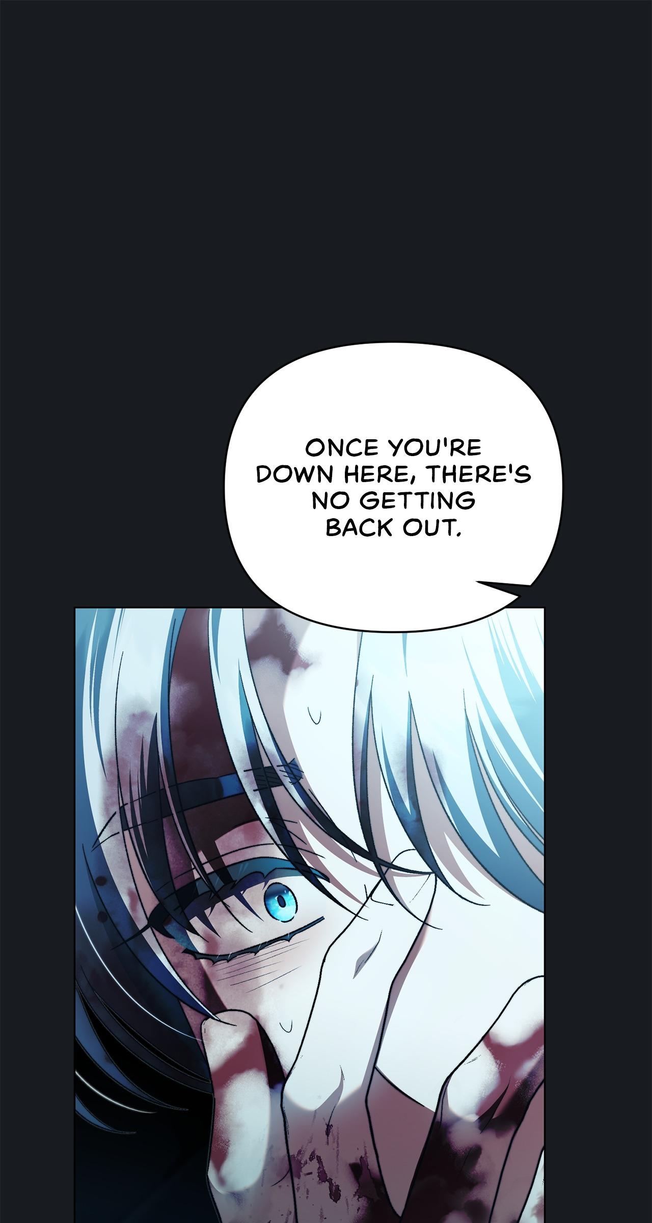 All for My Dearest Juliet Chapter 78 page 60 - 