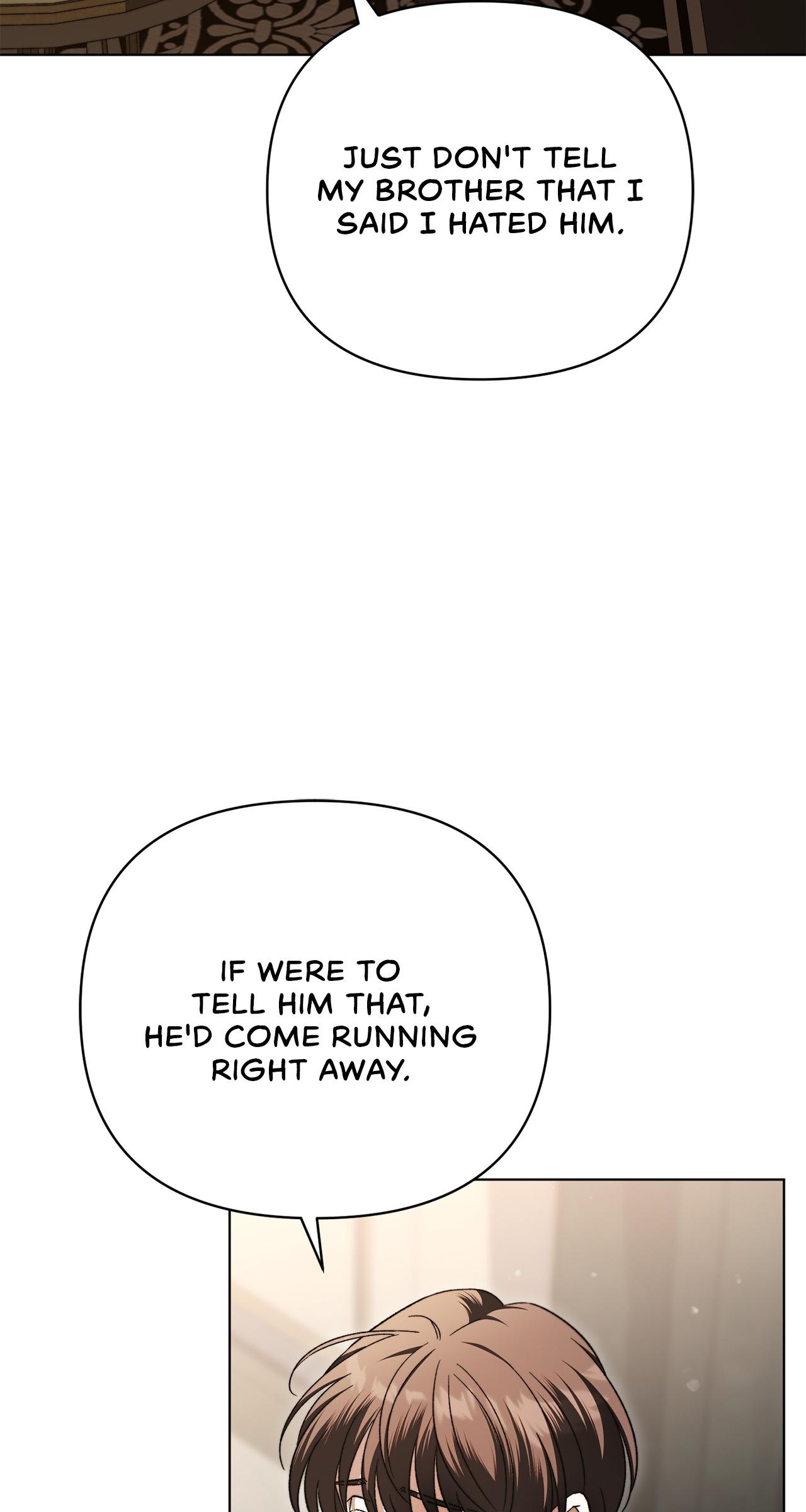 All for My Dearest Juliet Chapter 78 page 7 - 