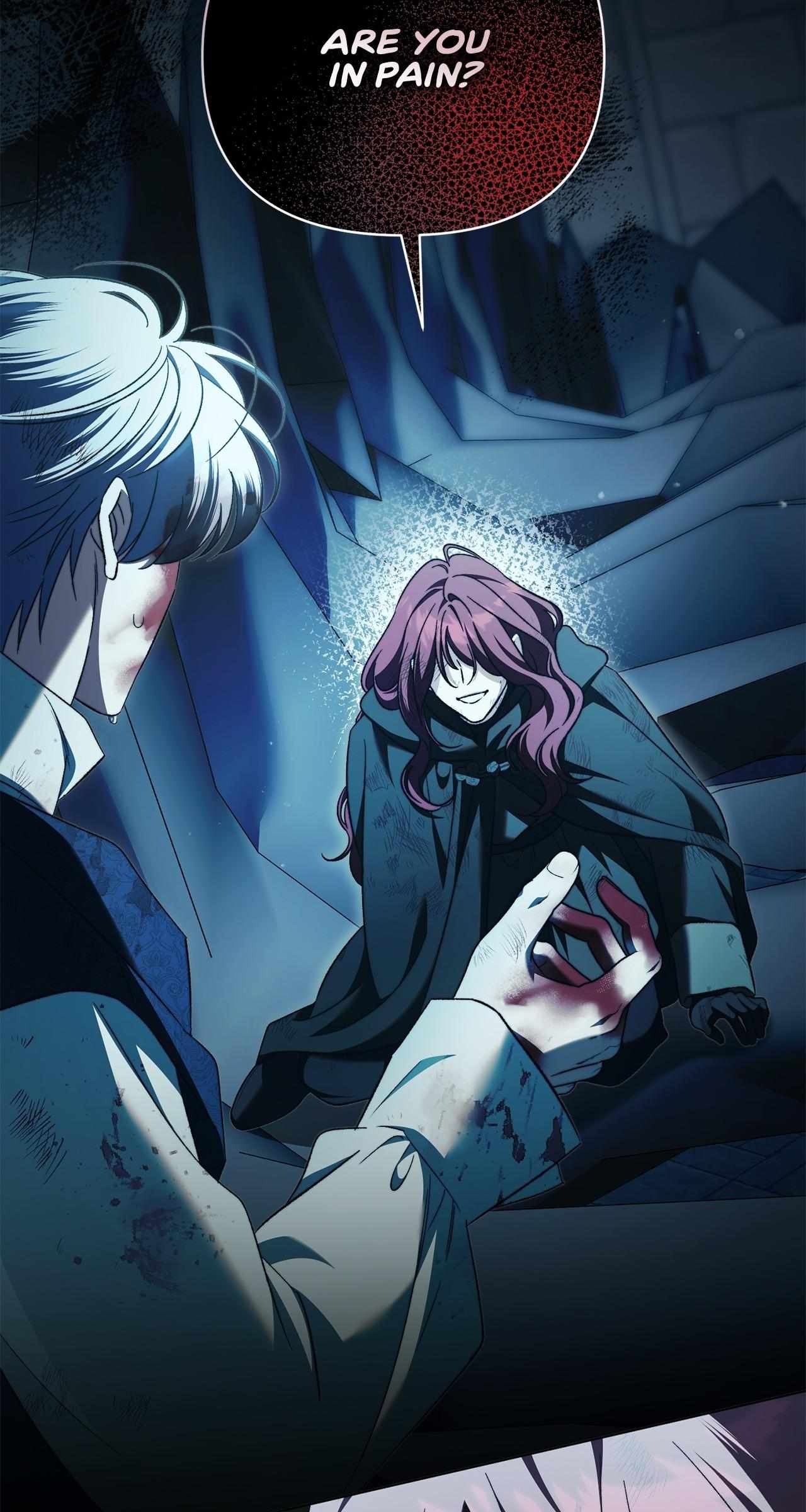 All for My Dearest Juliet Chapter 78 page 66 - 
