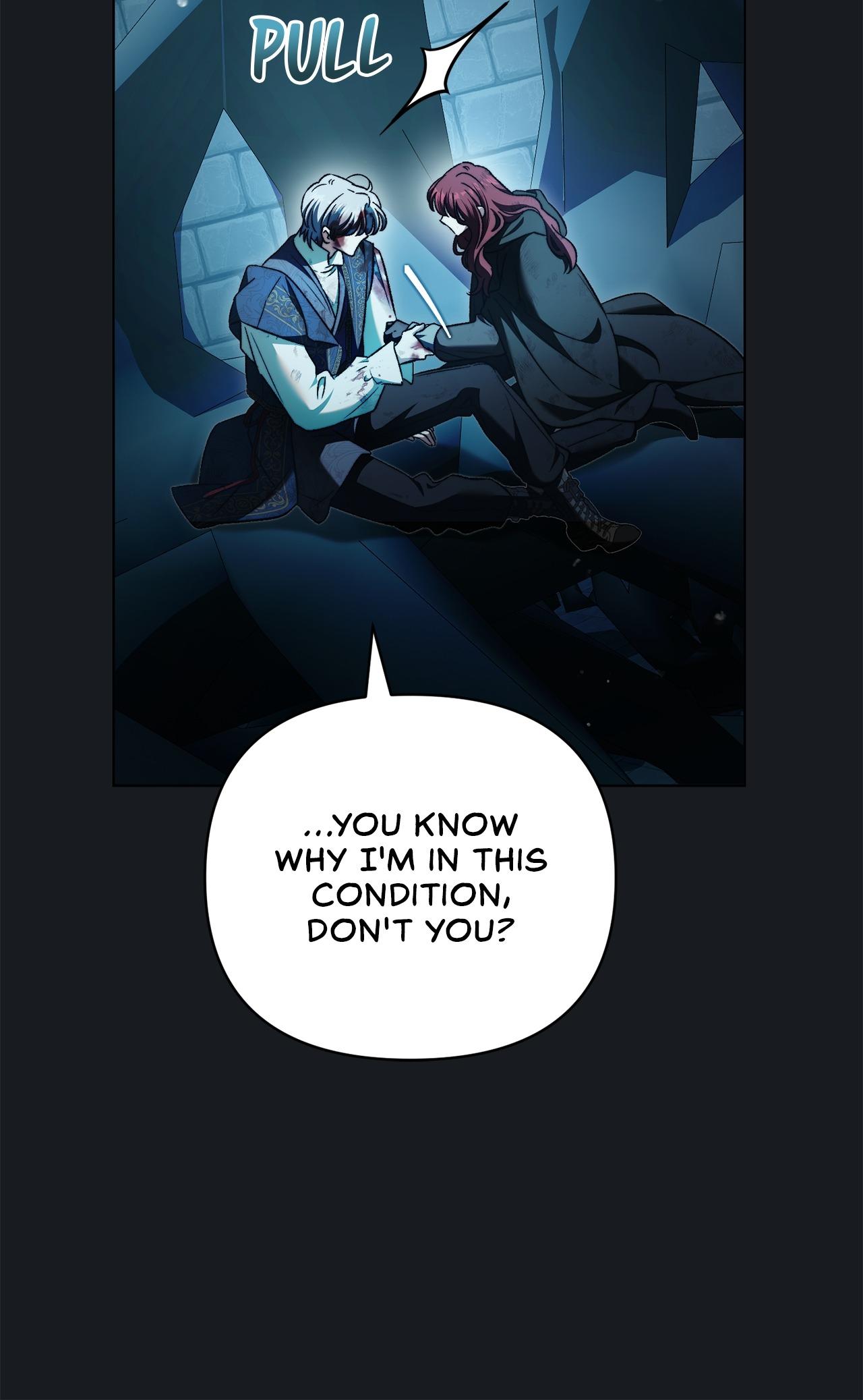 All for My Dearest Juliet Chapter 78 page 69 - 