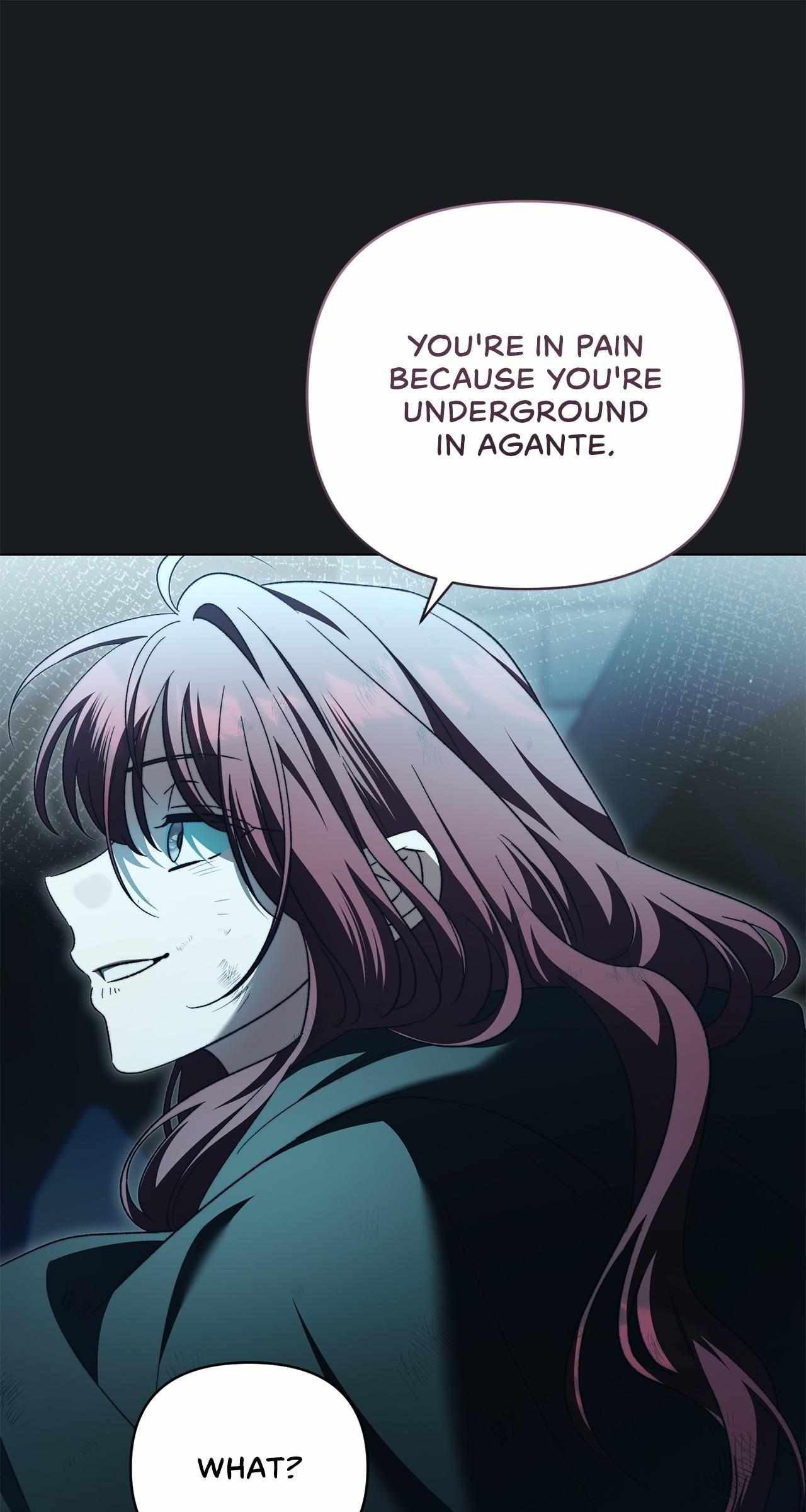 All for My Dearest Juliet Chapter 78 page 70 - 