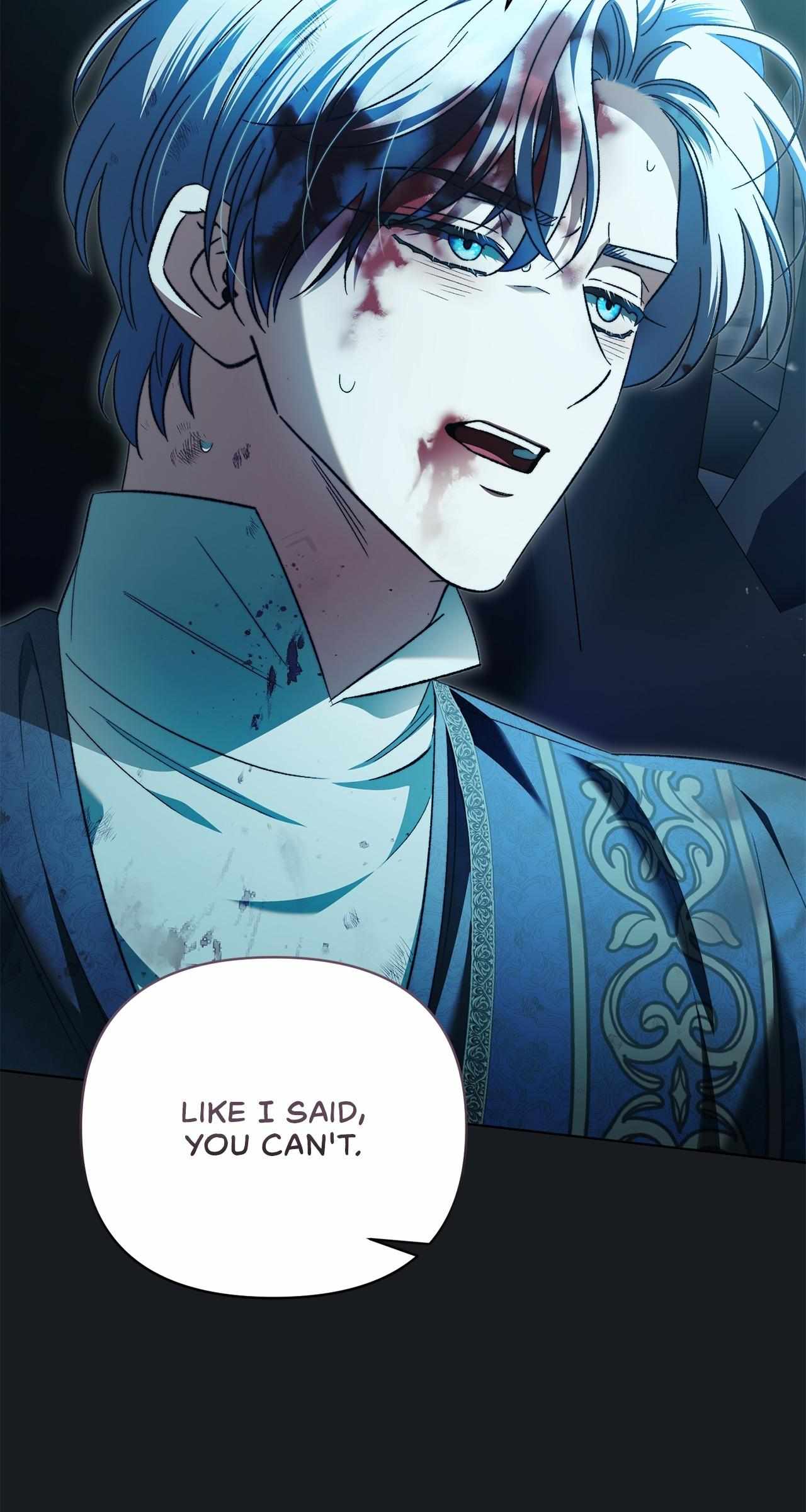 All for My Dearest Juliet Chapter 78 page 73 - 