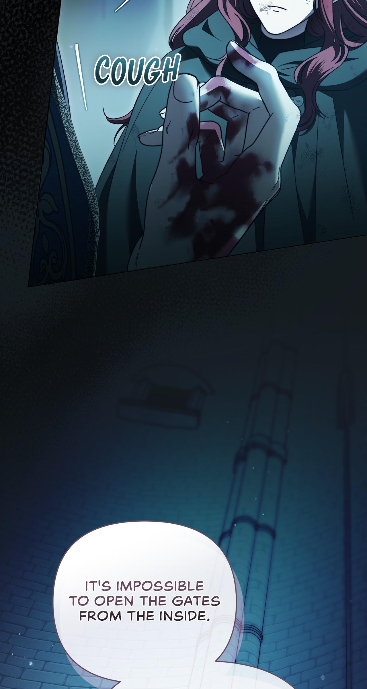 All for My Dearest Juliet Chapter 78 page 75 - 
