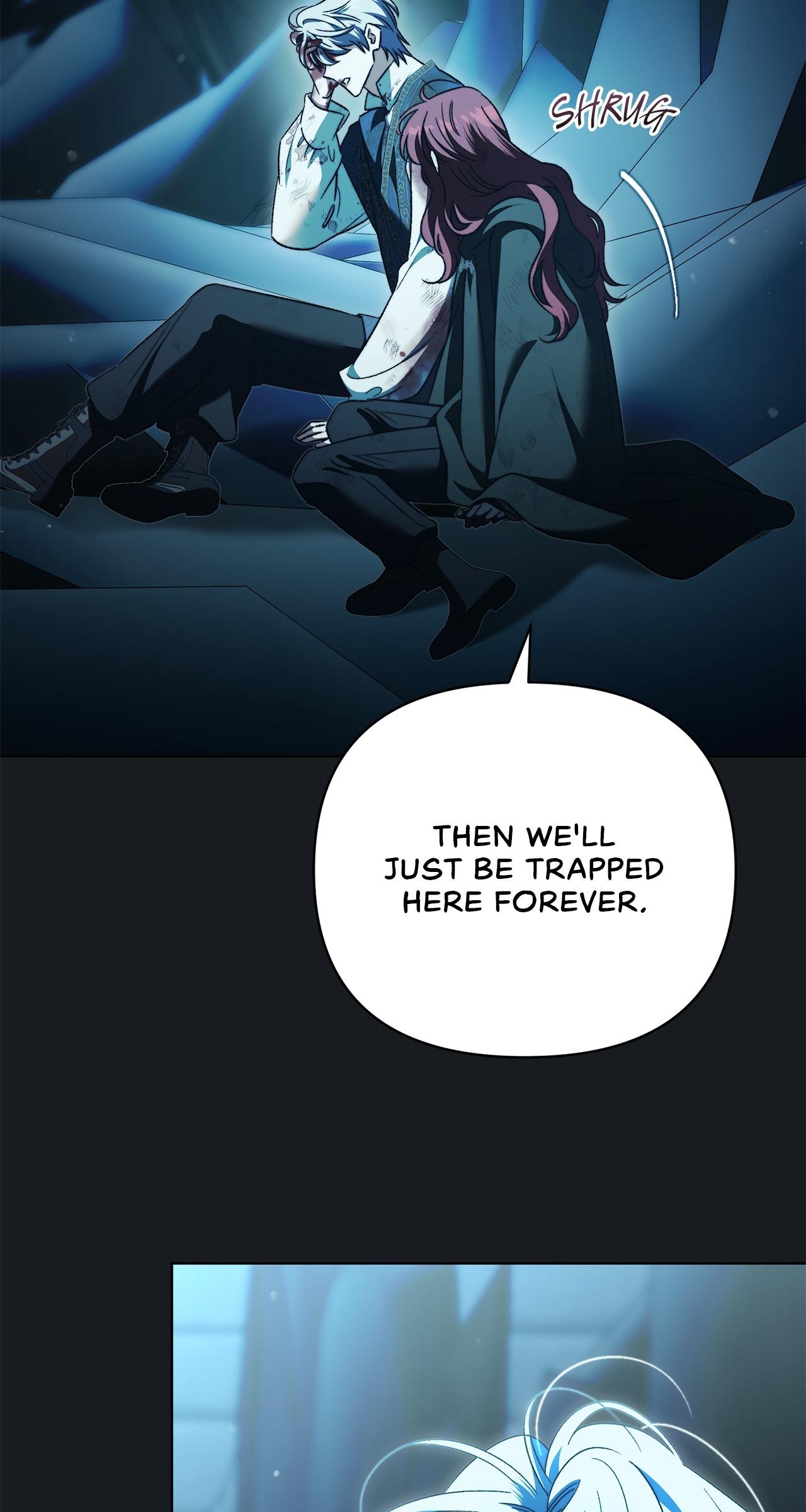 All for My Dearest Juliet Chapter 78 page 77 - 