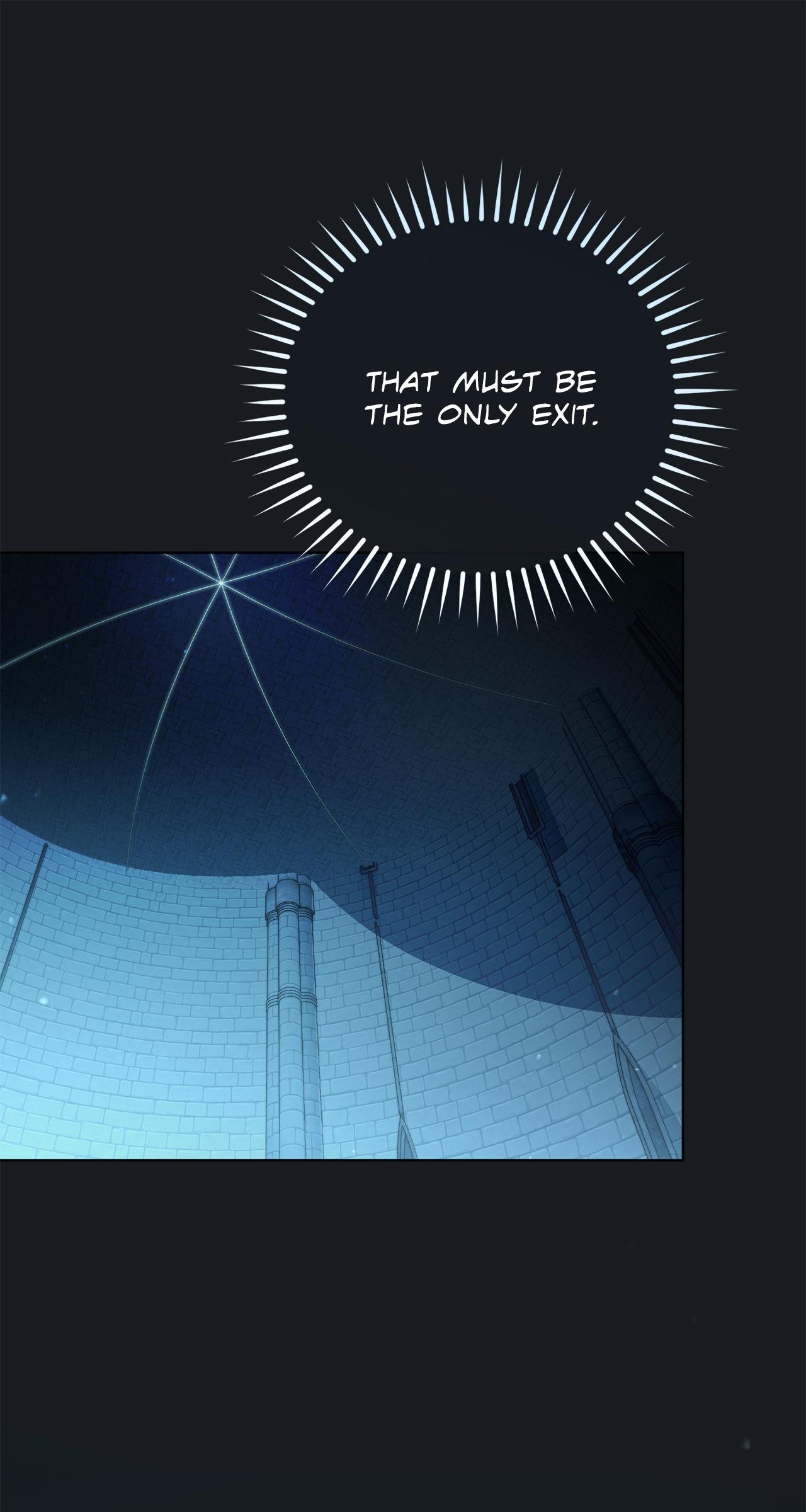 All for My Dearest Juliet Chapter 78 page 79 - 