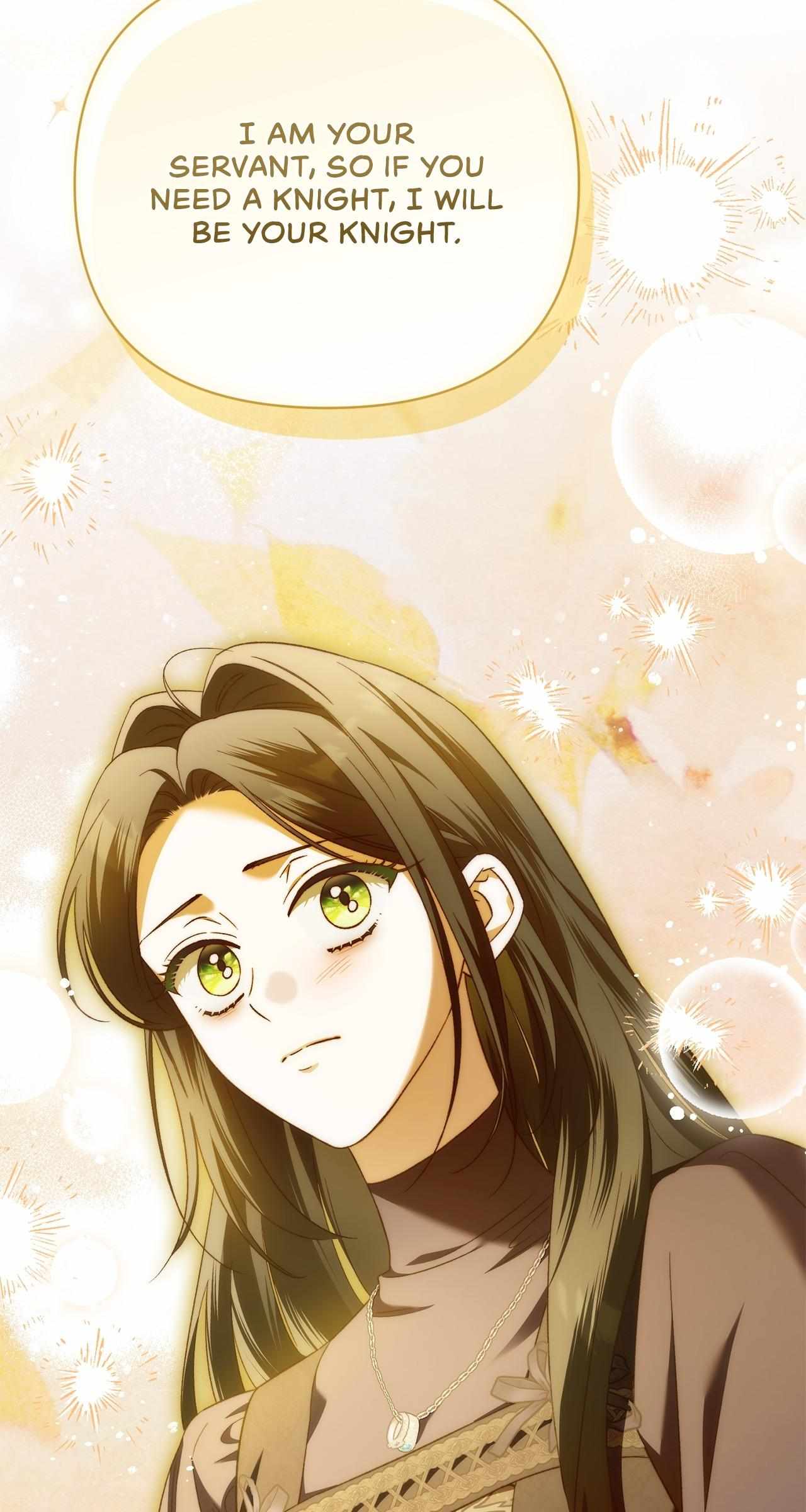 All for My Dearest Juliet Chapter 78 page 9 - 