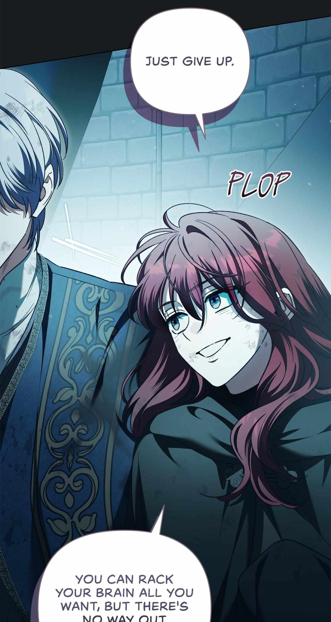 All for My Dearest Juliet Chapter 78 page 82 - 