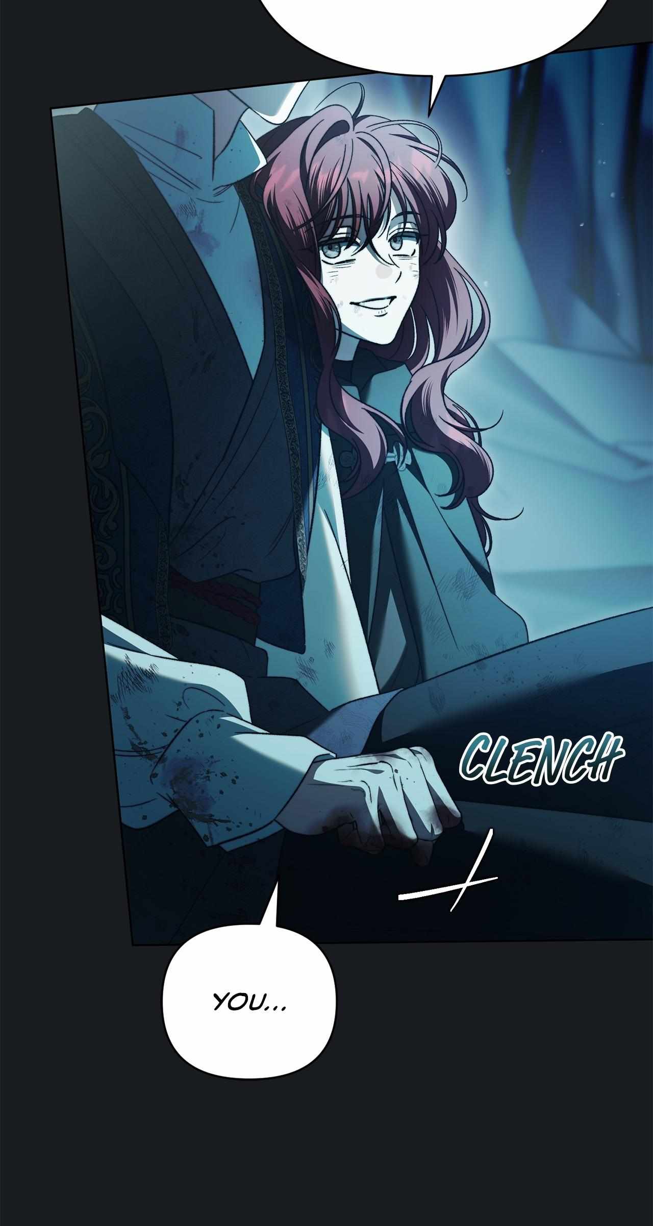 All for My Dearest Juliet Chapter 78 page 85 - 