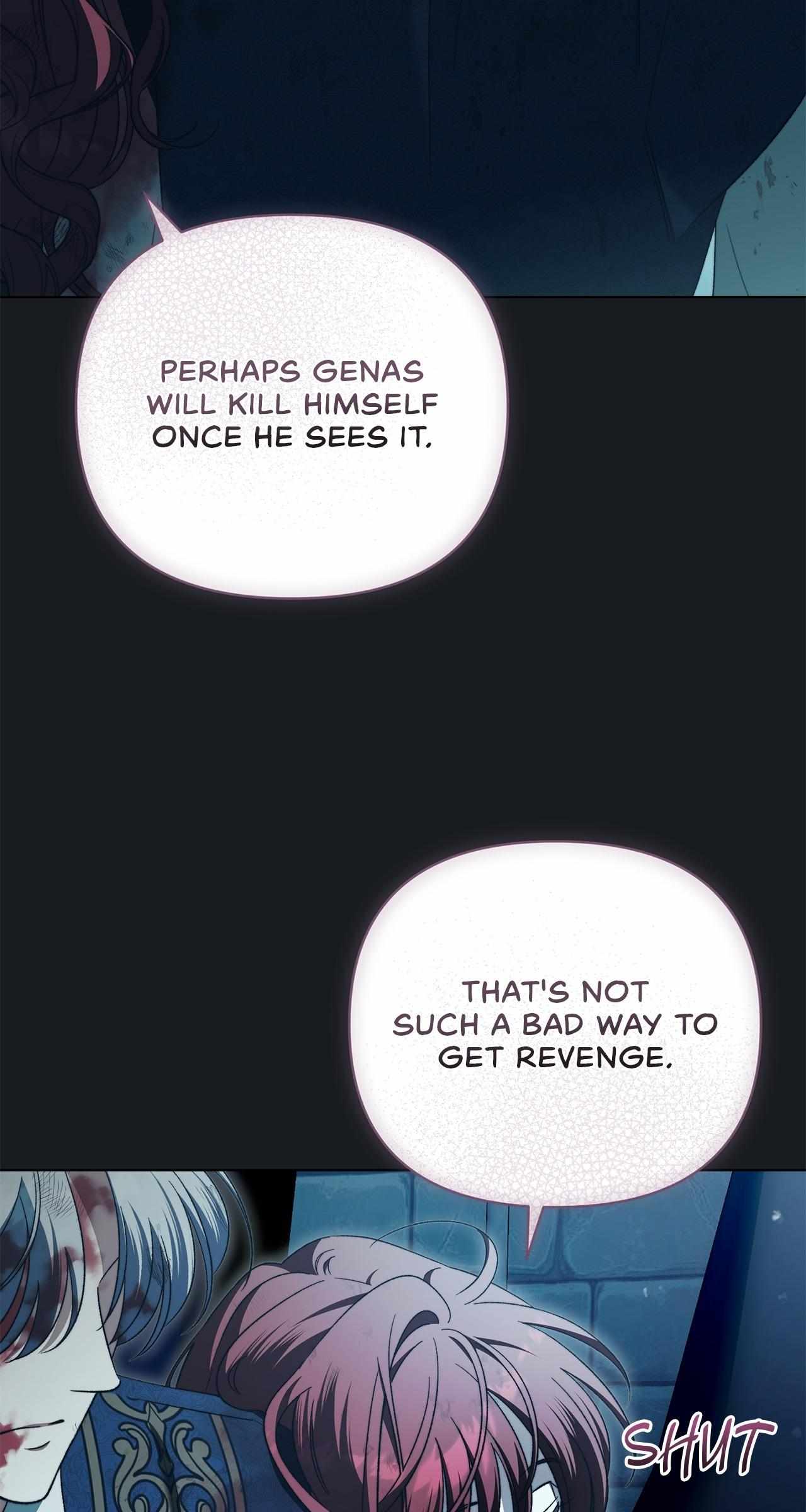 All for My Dearest Juliet Chapter 78 page 89 - 