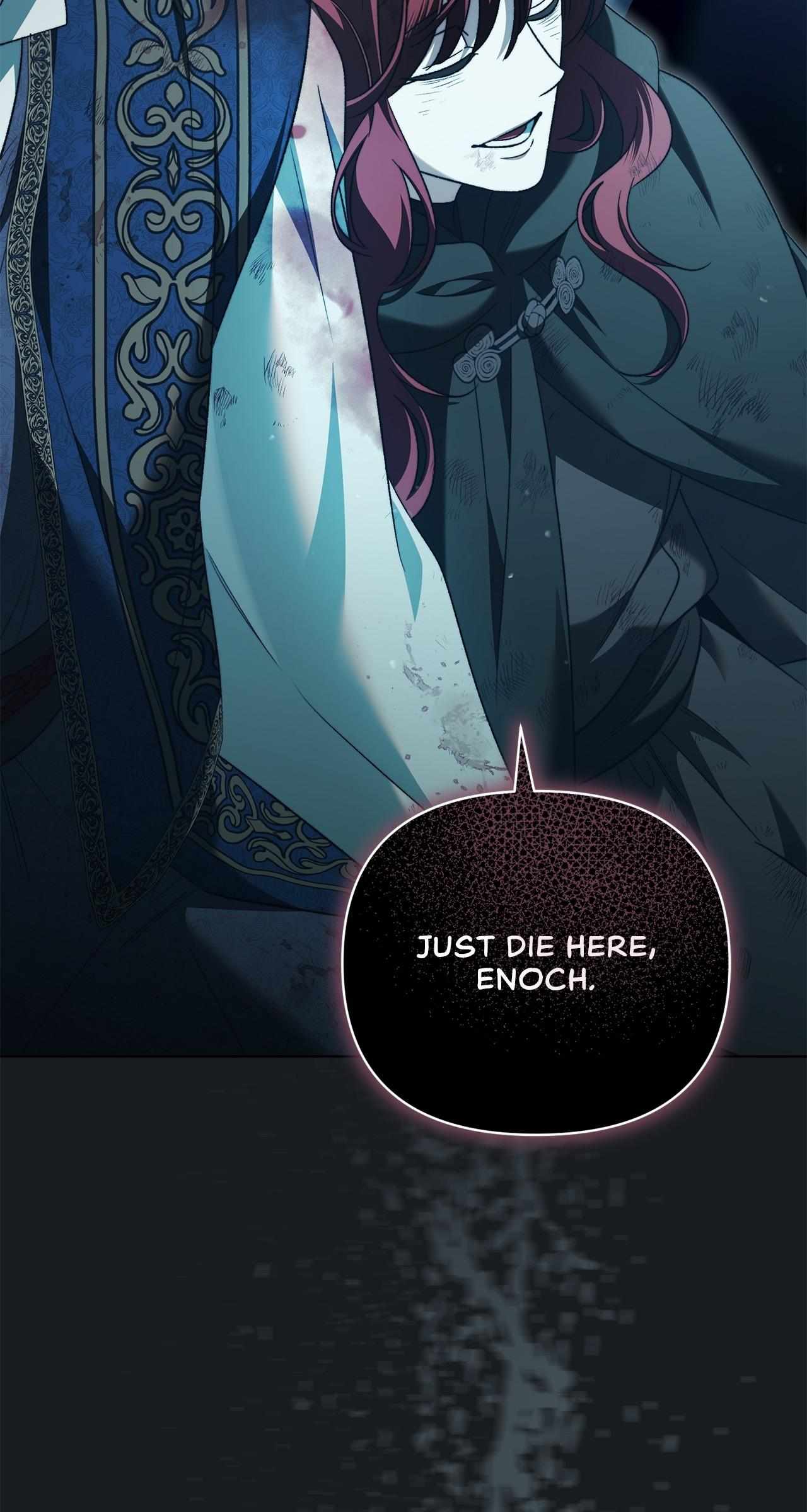 All for My Dearest Juliet Chapter 78 page 90 - 