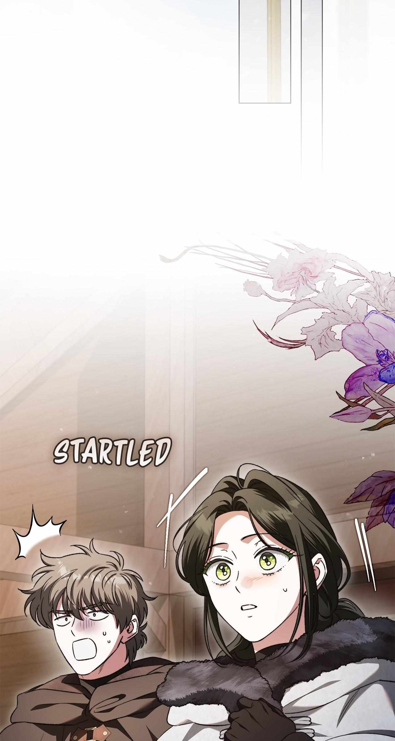 All for My Dearest Juliet Chapter 79 page 14 - 