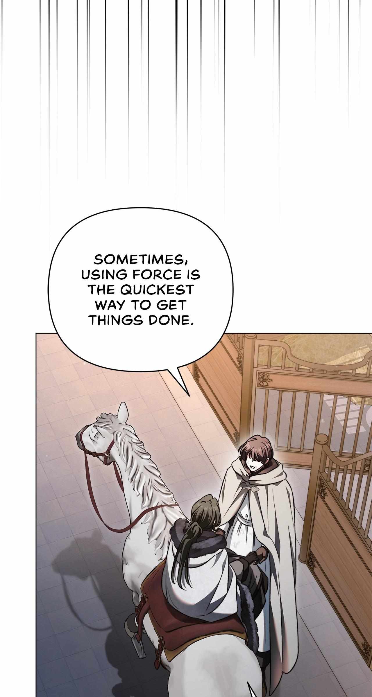 All for My Dearest Juliet Chapter 79 page 17 - 