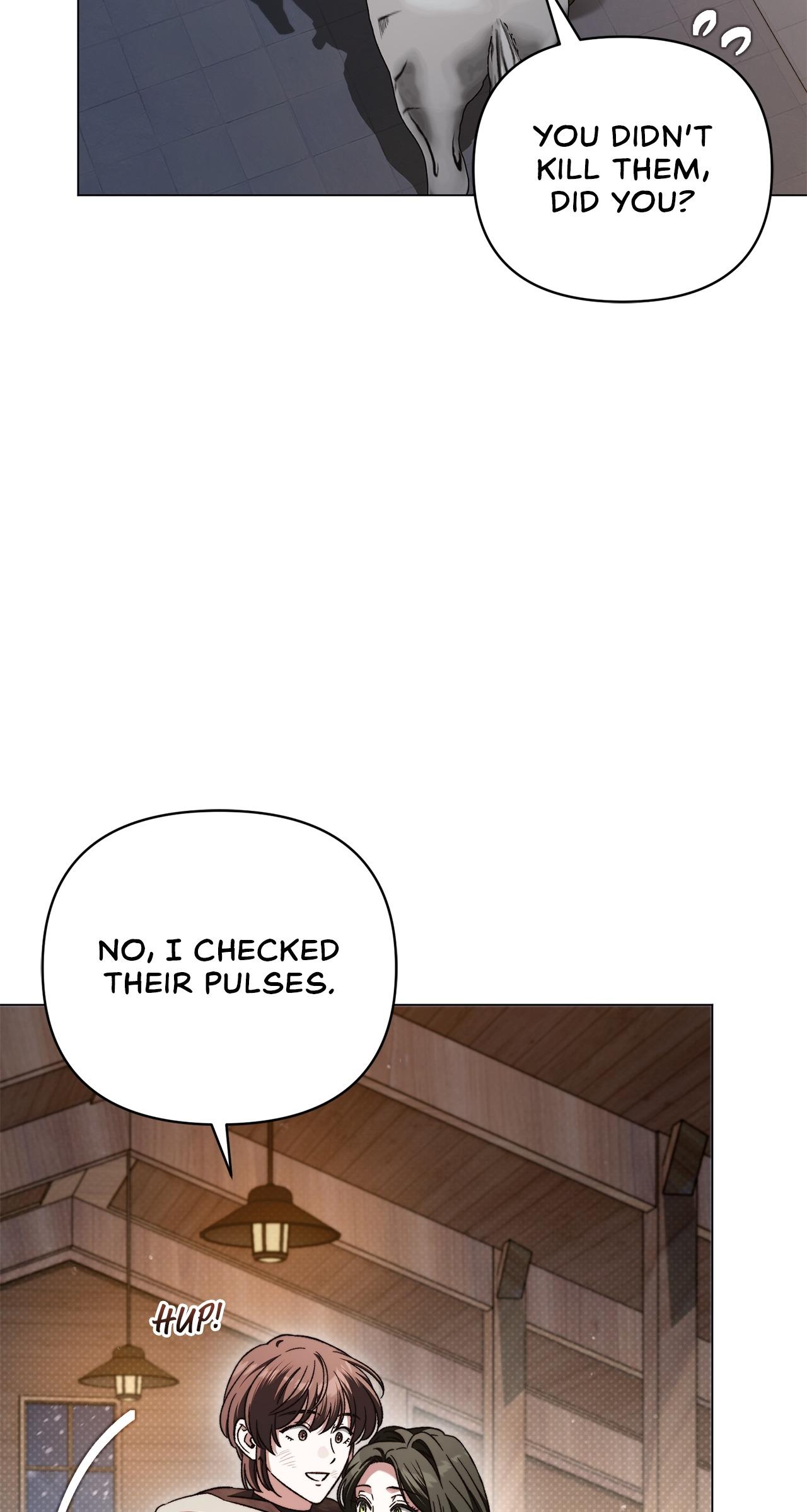 All for My Dearest Juliet Chapter 79 page 18 - 