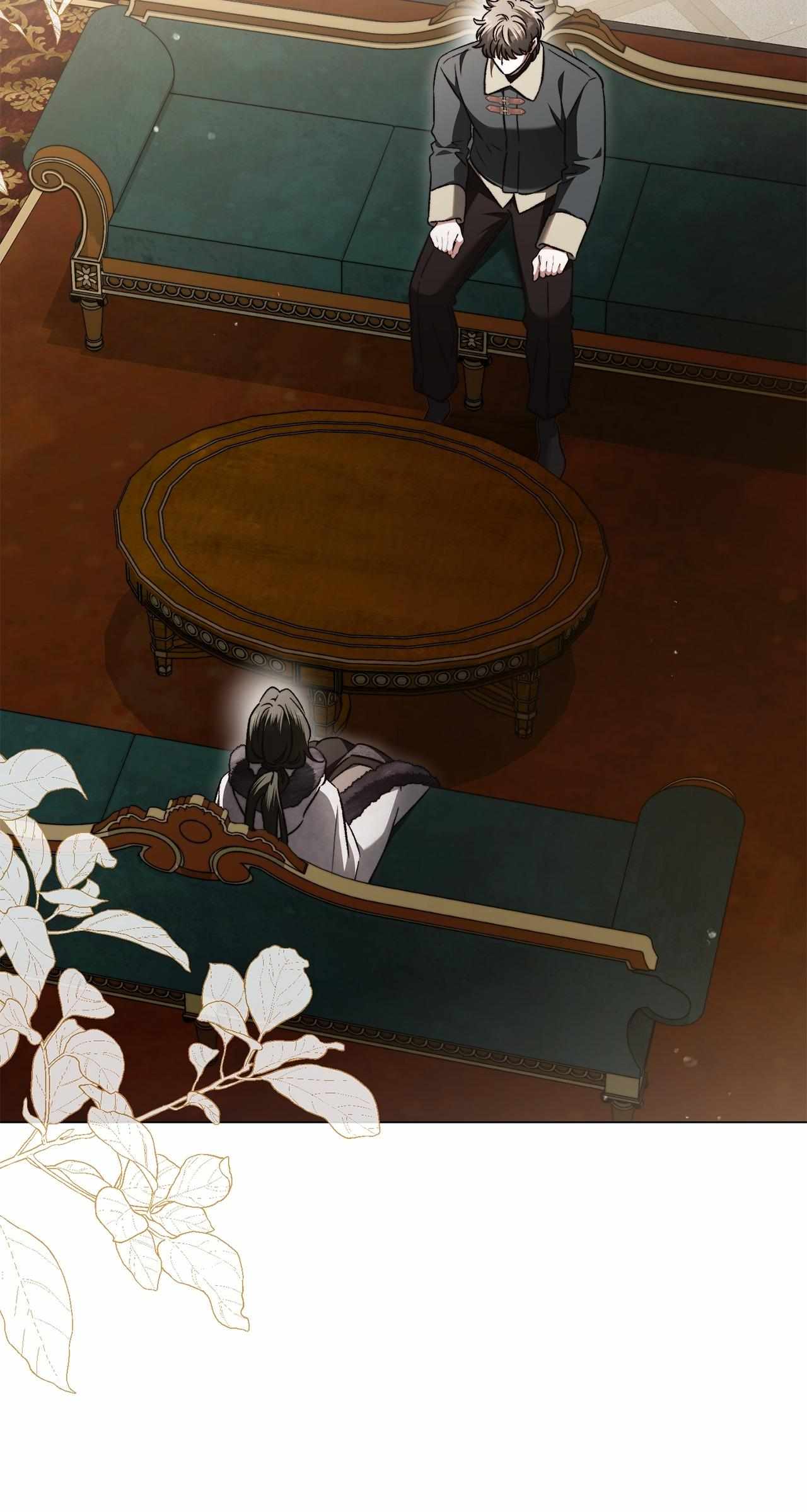 All for My Dearest Juliet Chapter 79 page 3 - 