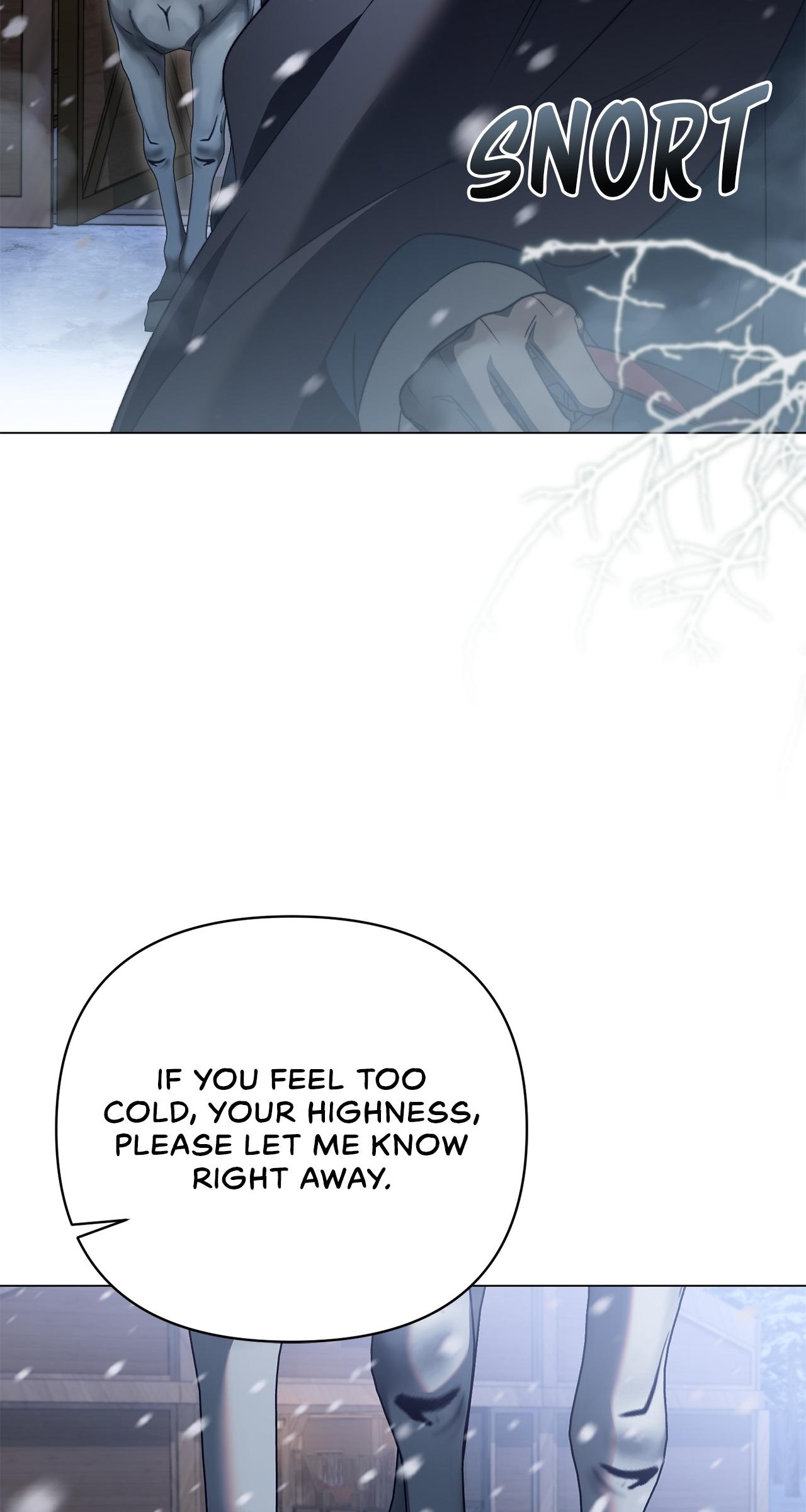 All for My Dearest Juliet Chapter 79 page 22 - 