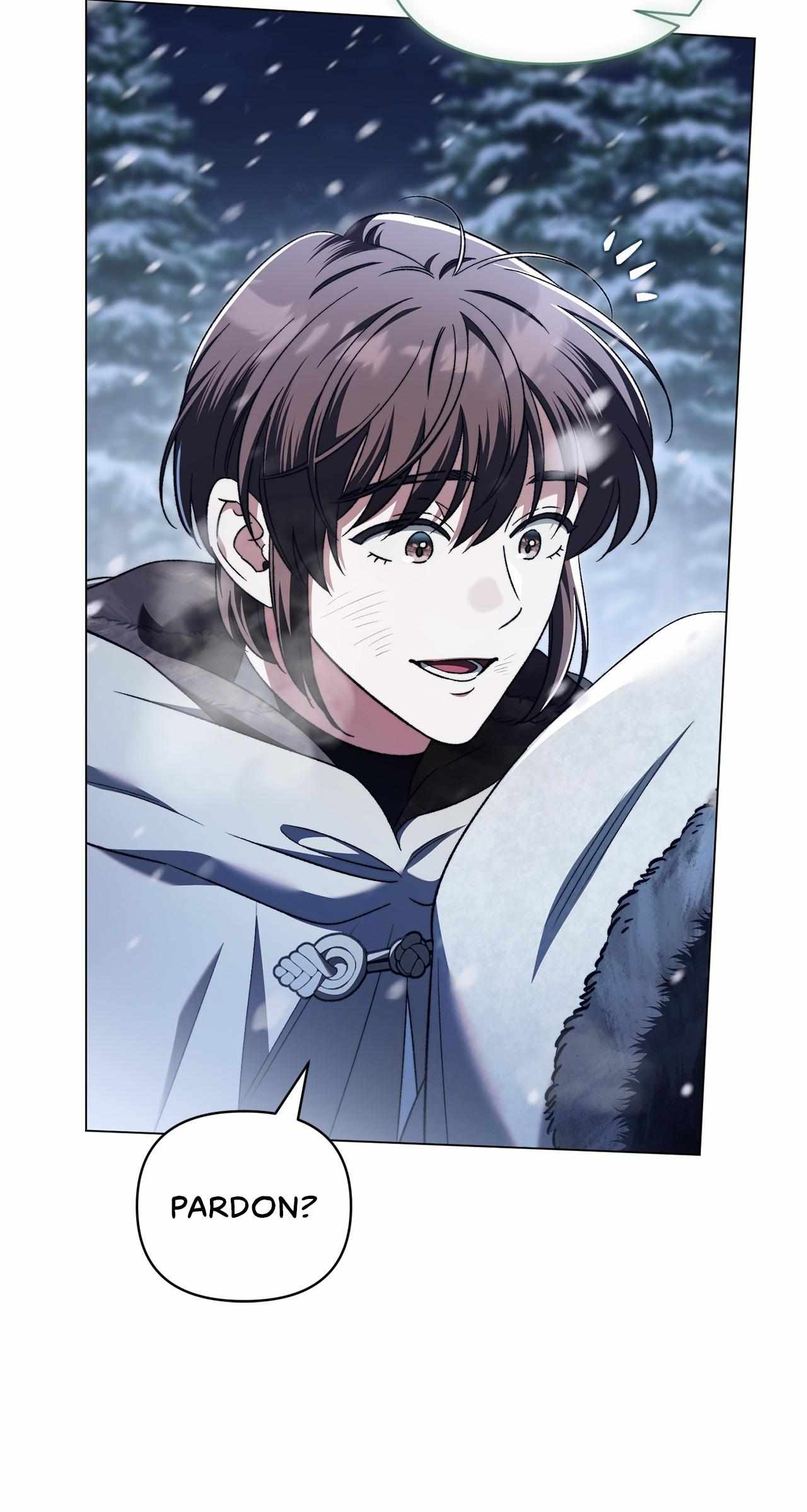 All for My Dearest Juliet Chapter 79 page 24 - 