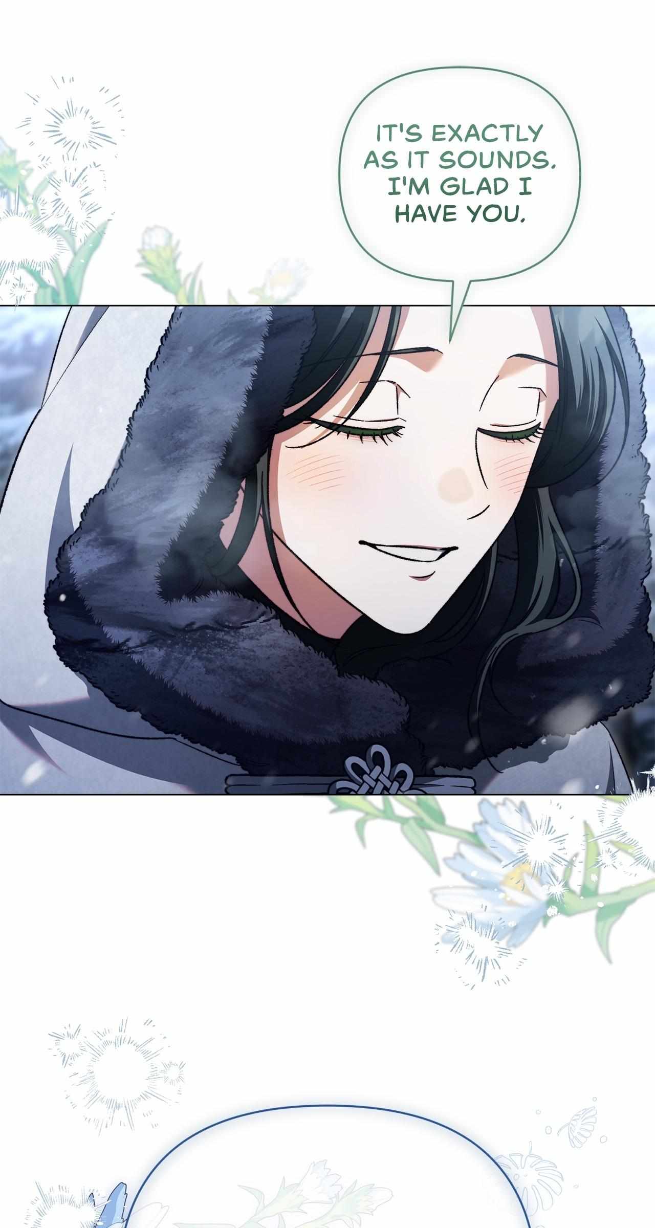 All for My Dearest Juliet Chapter 79 page 26 - 