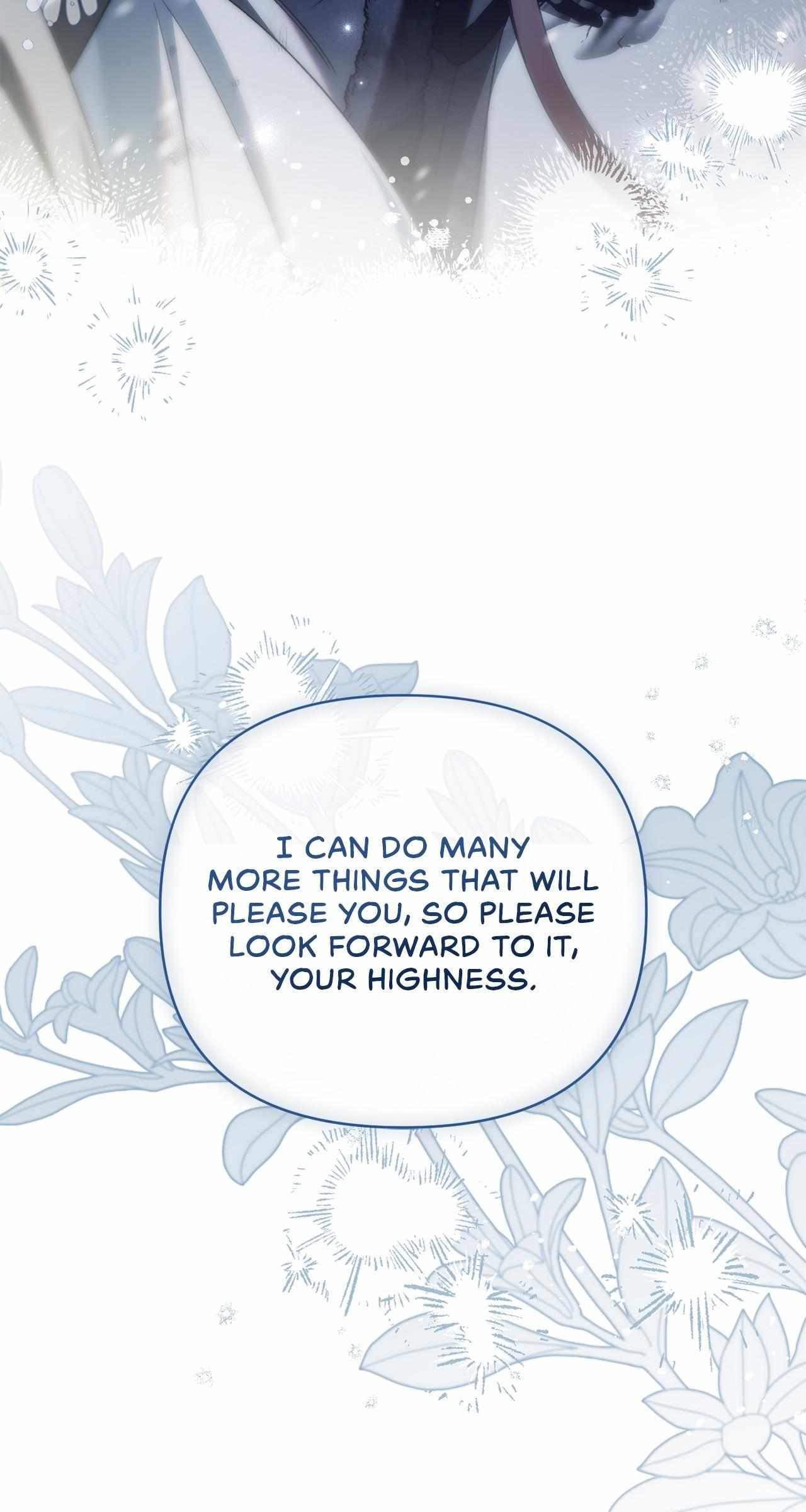 All for My Dearest Juliet Chapter 79 page 28 - 