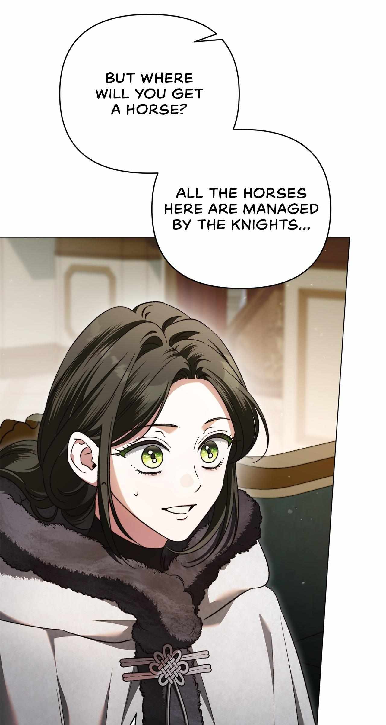 All for My Dearest Juliet Chapter 79 page 4 - 
