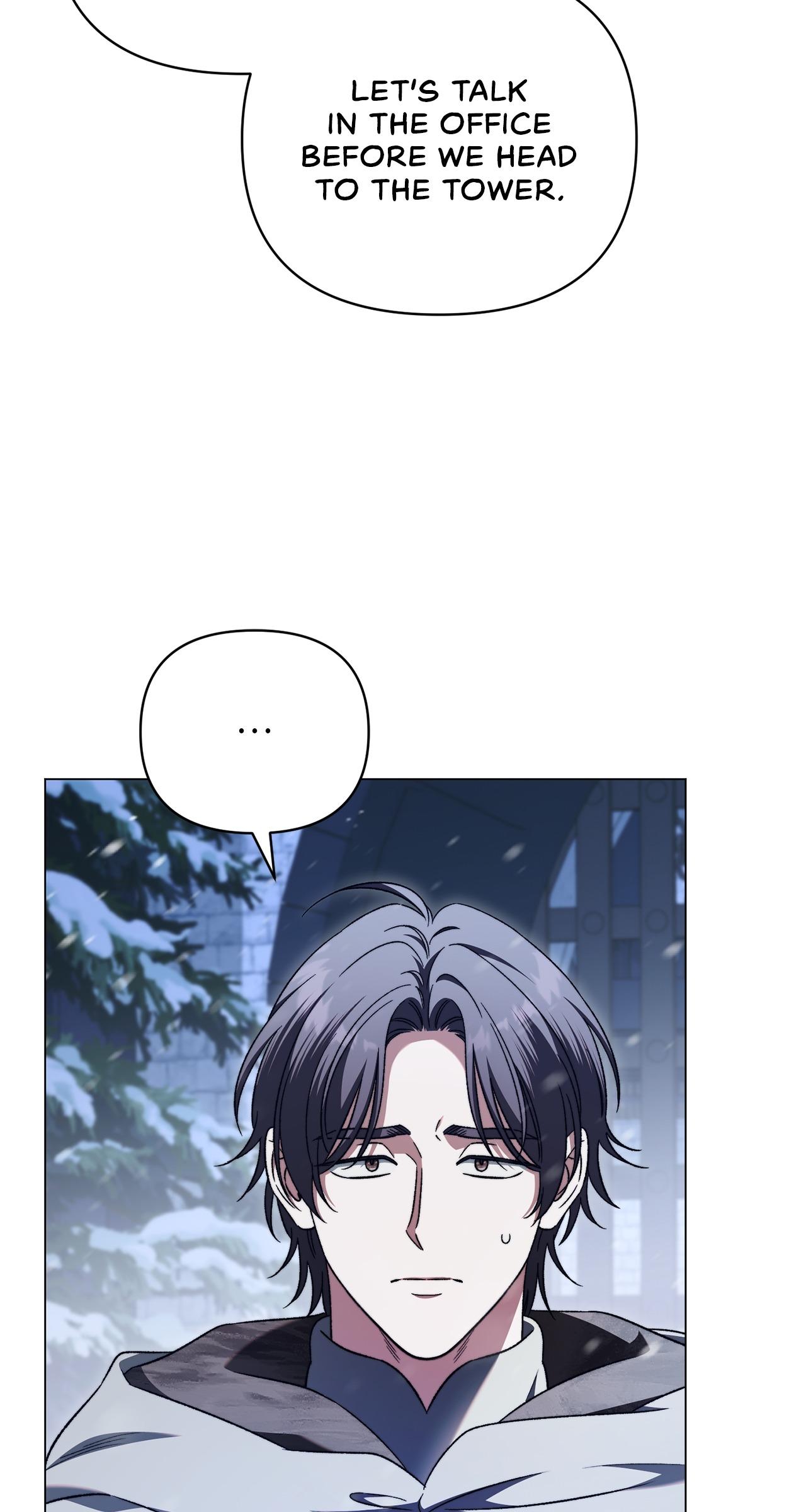 All for My Dearest Juliet Chapter 79 page 32 - 