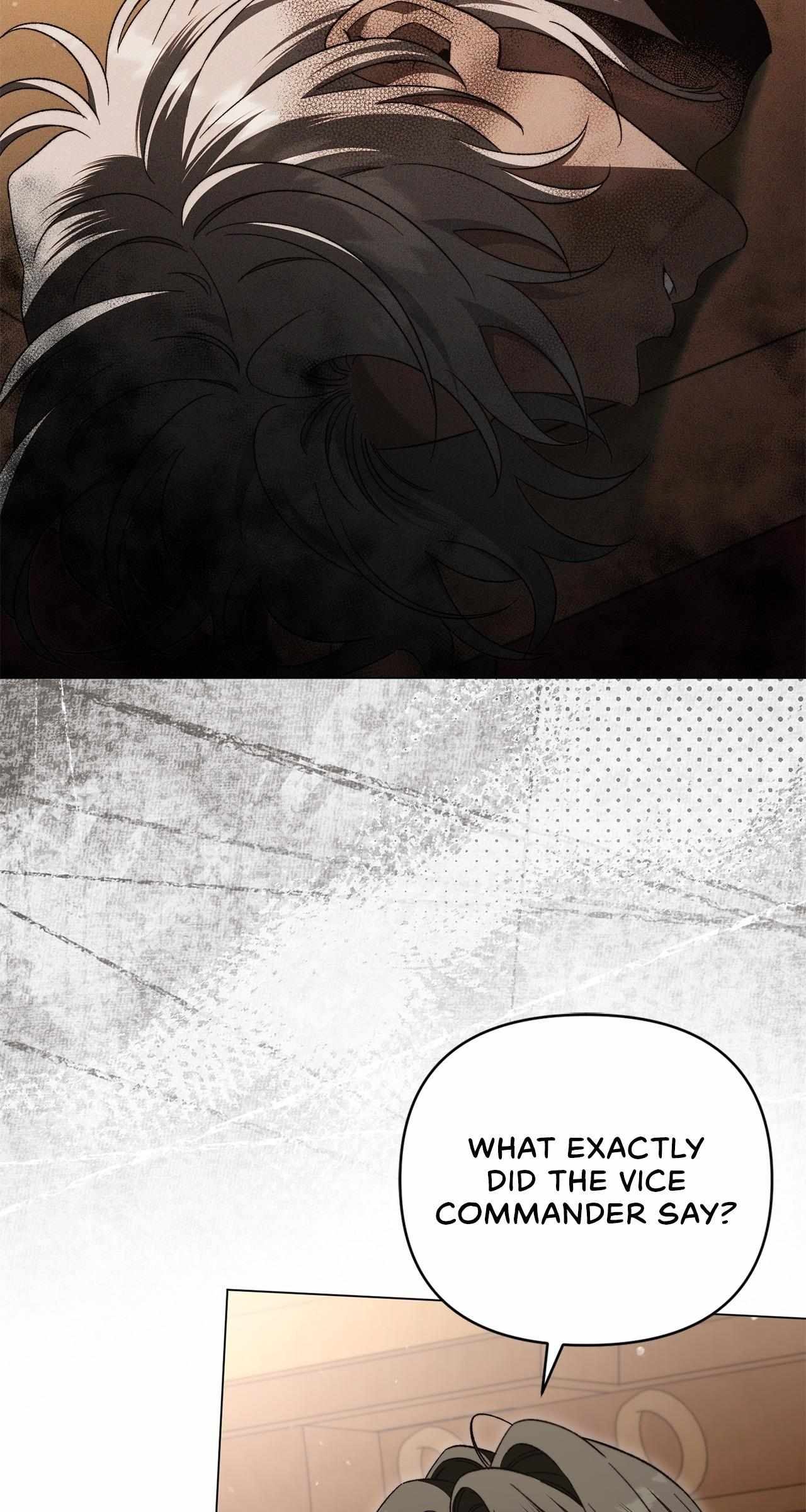 All for My Dearest Juliet Chapter 79 page 39 - 