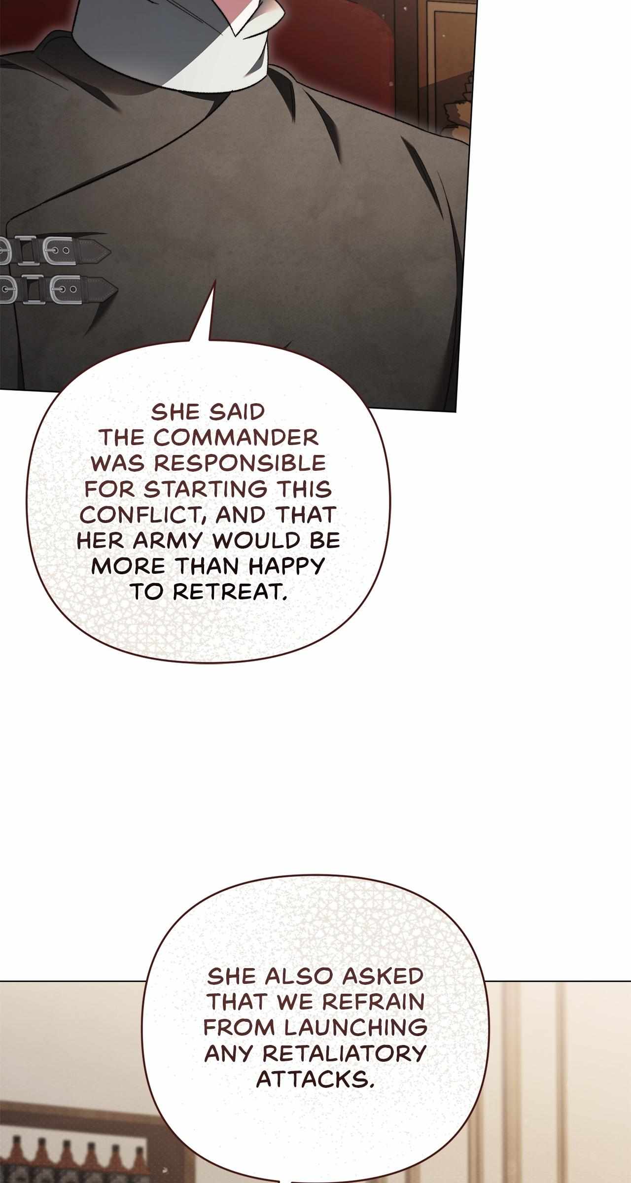 All for My Dearest Juliet Chapter 79 page 41 - 