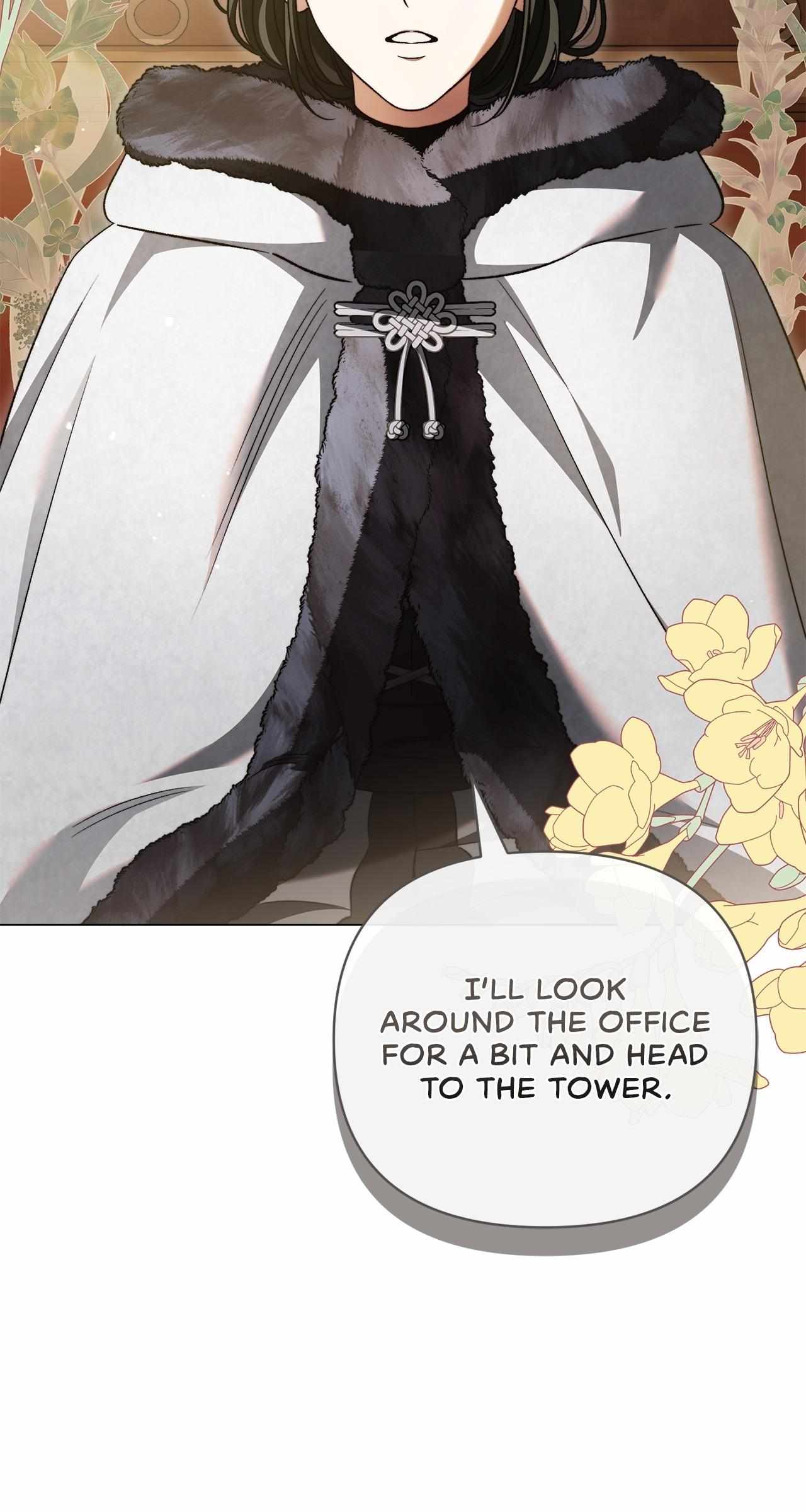 All for My Dearest Juliet Chapter 79 page 44 - 