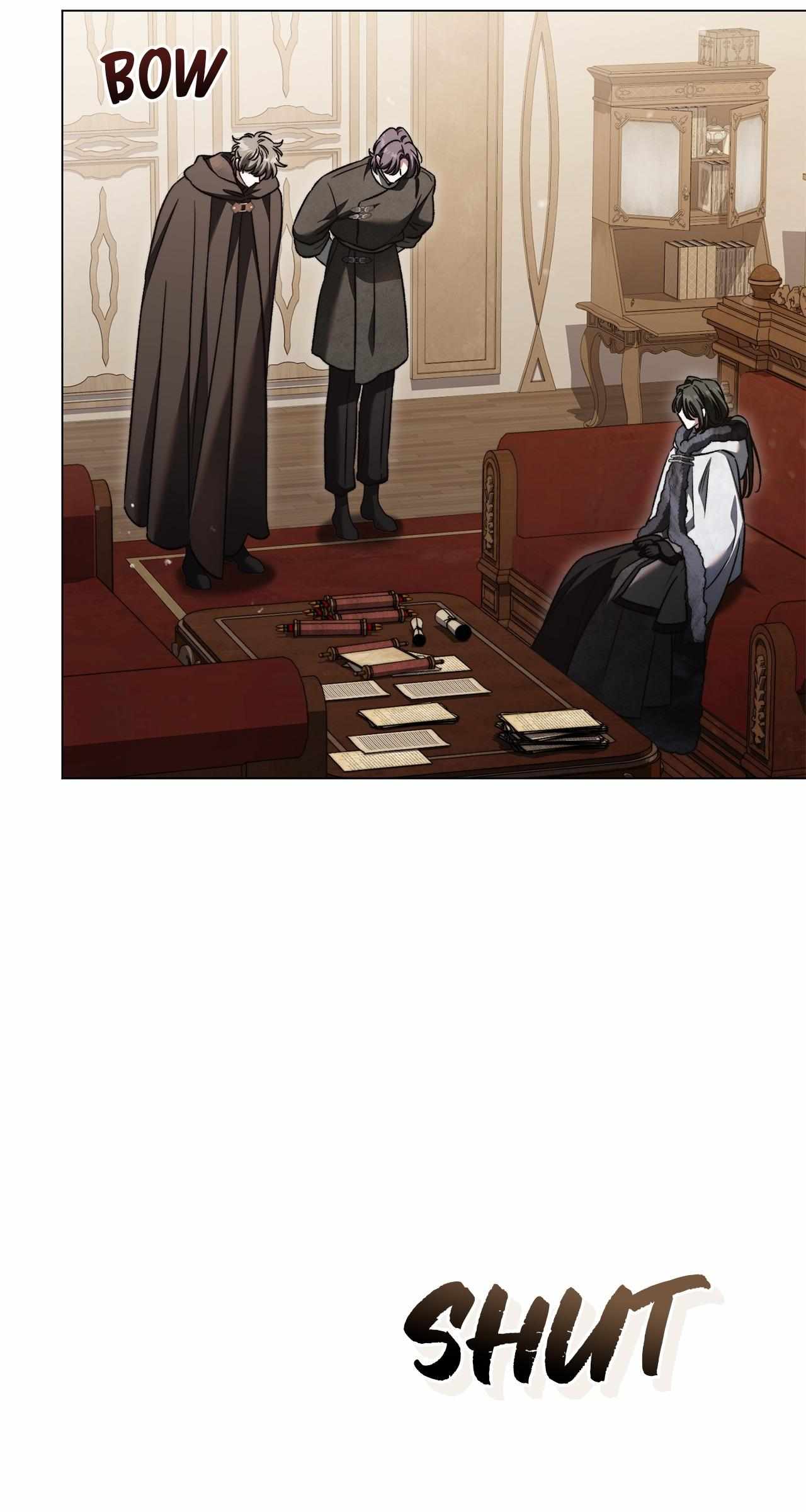 All for My Dearest Juliet Chapter 79 page 45 - 