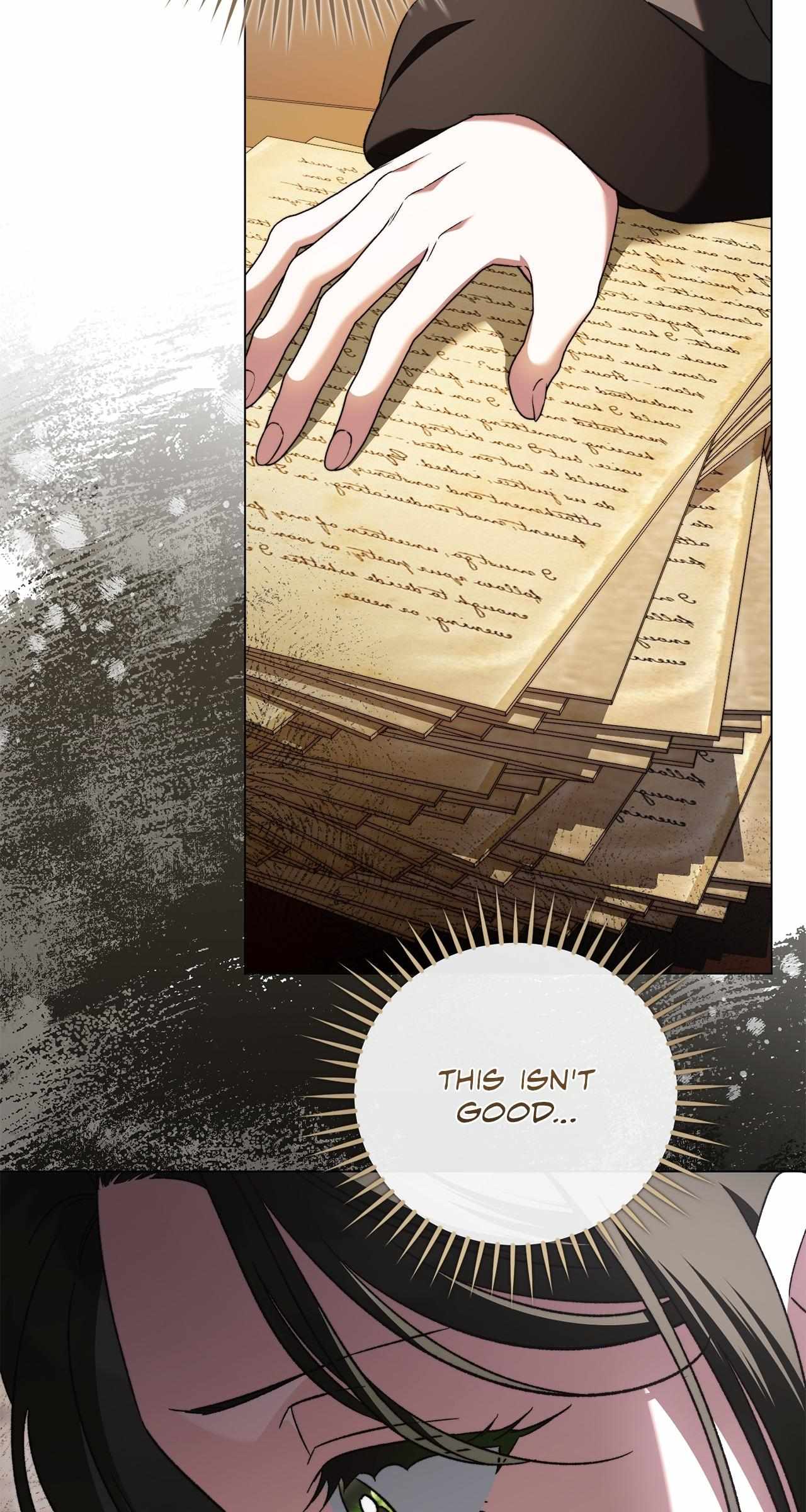 All for My Dearest Juliet Chapter 79 page 50 - 