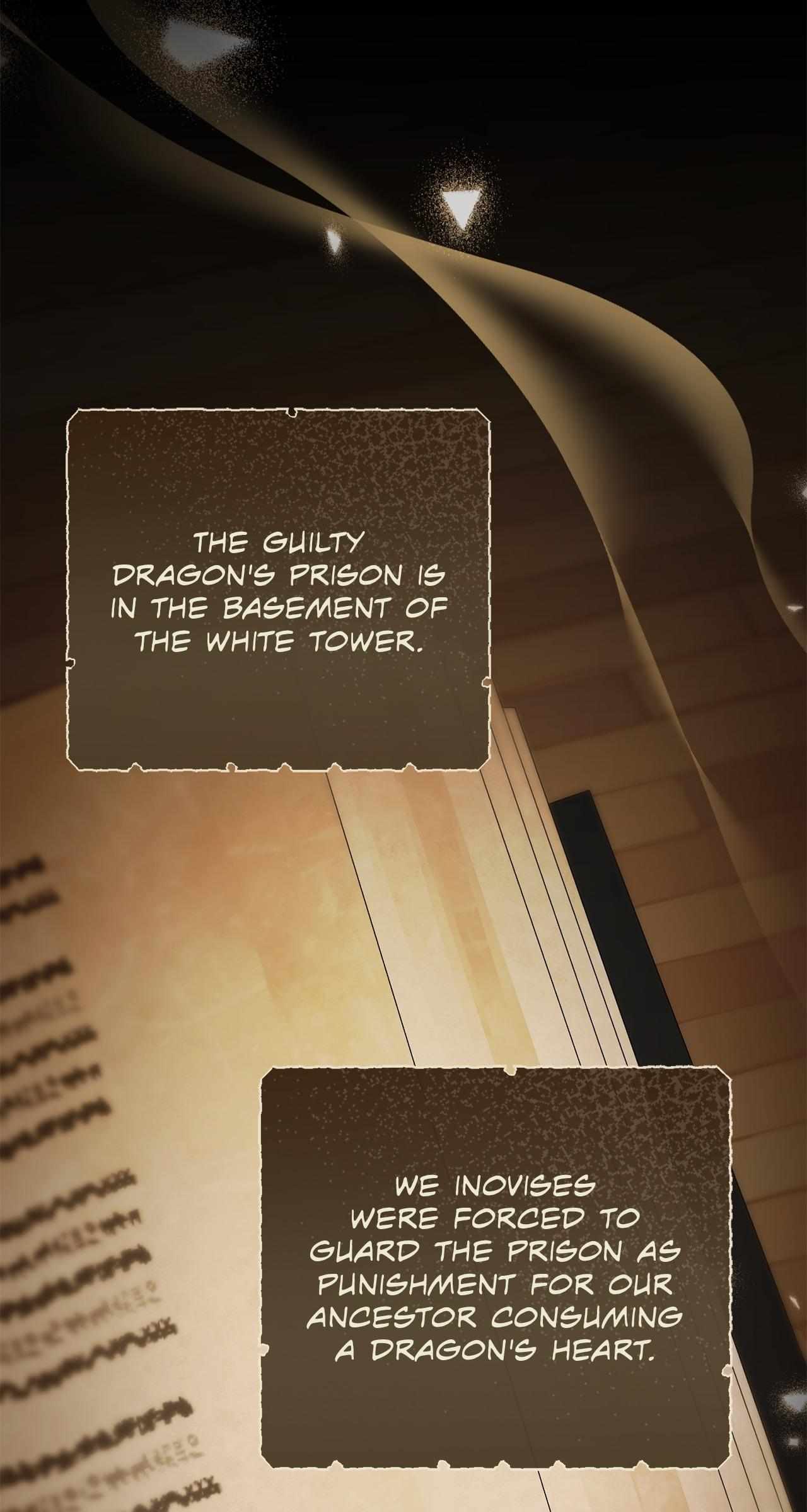 All for My Dearest Juliet Chapter 79 page 56 - 