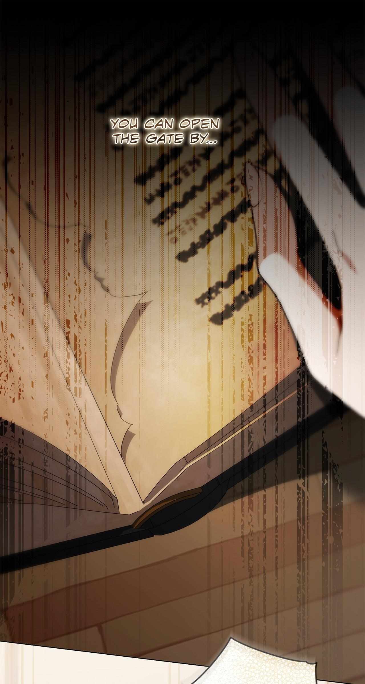 All for My Dearest Juliet Chapter 79 page 59 - 