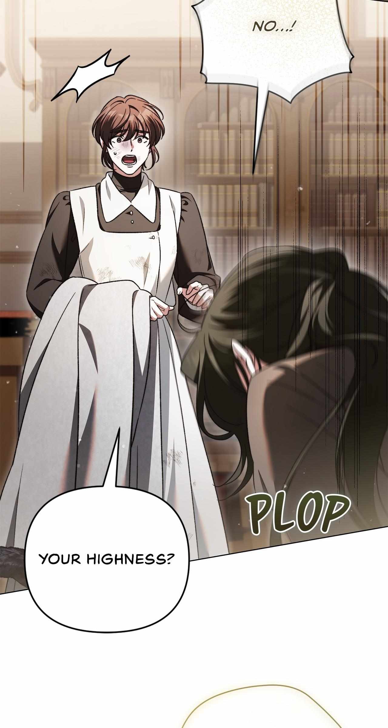 All for My Dearest Juliet Chapter 79 page 60 - 