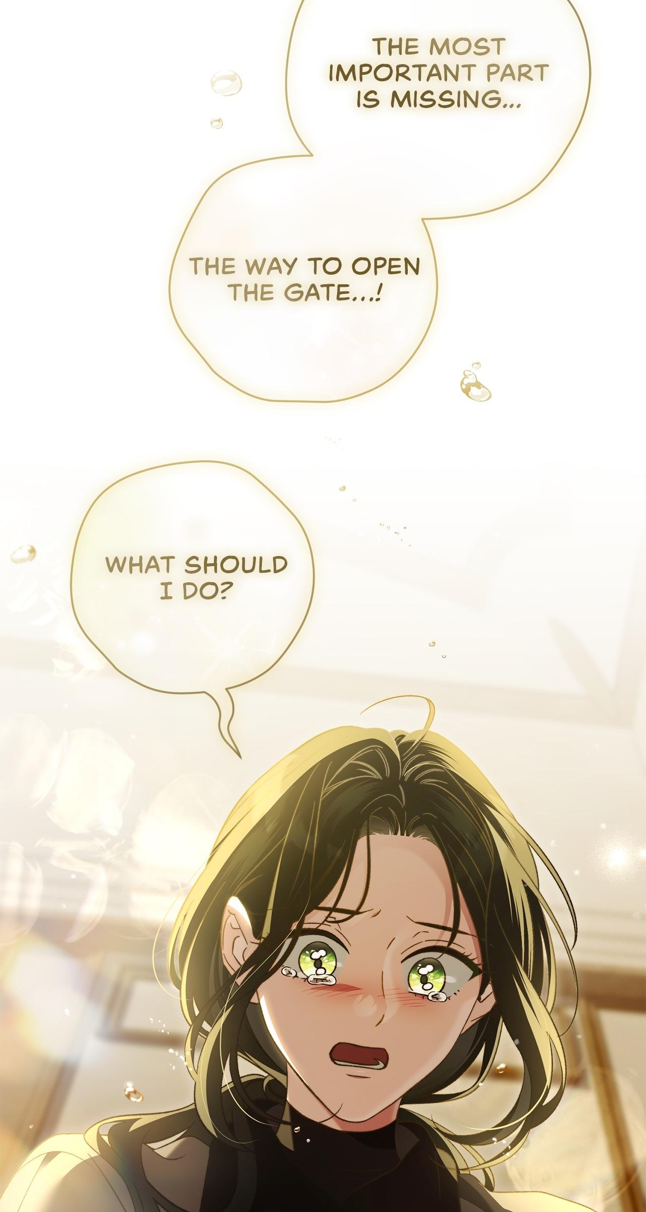 All for My Dearest Juliet Chapter 79 page 61 - 