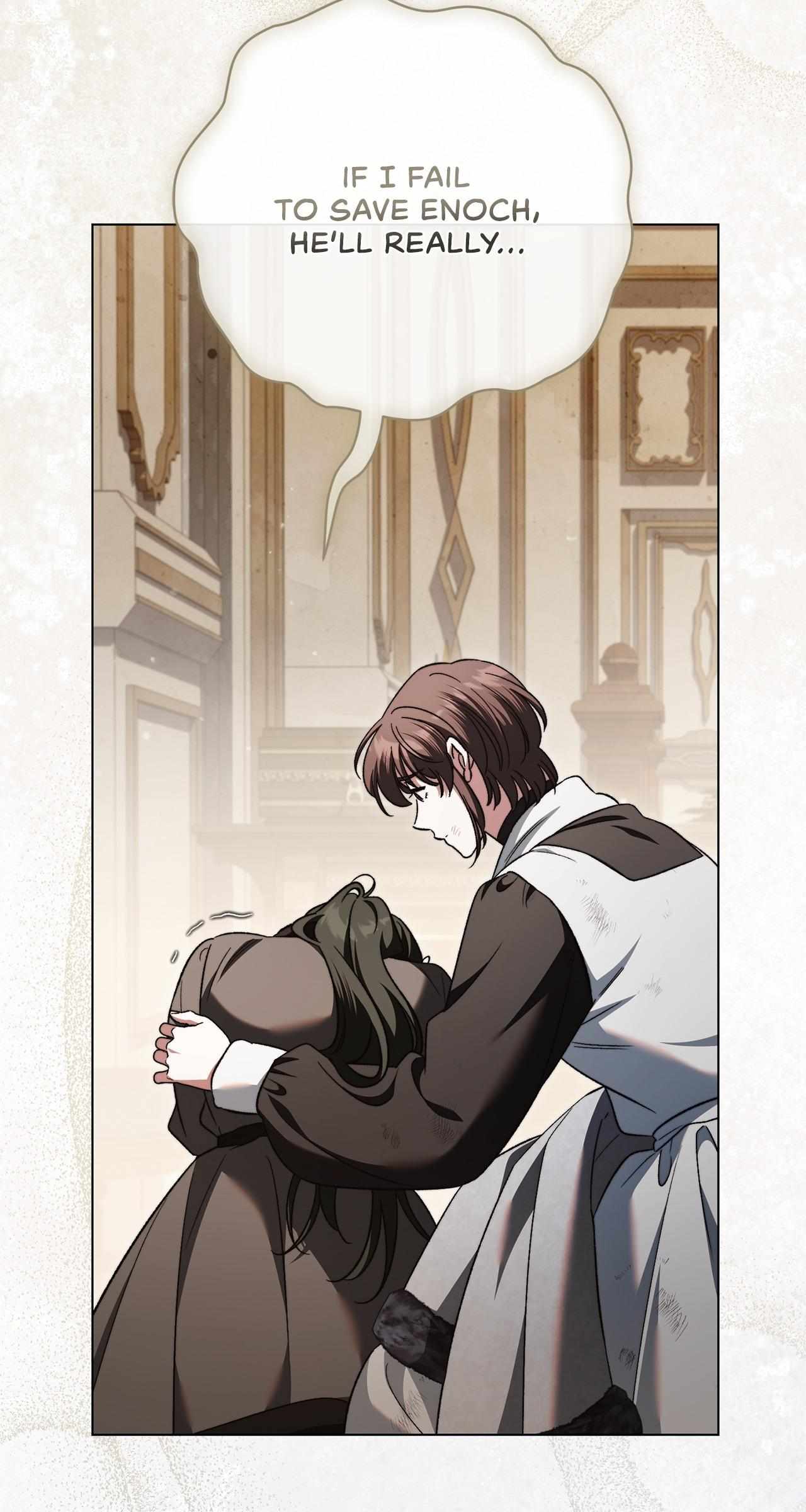All for My Dearest Juliet Chapter 79 page 63 - 